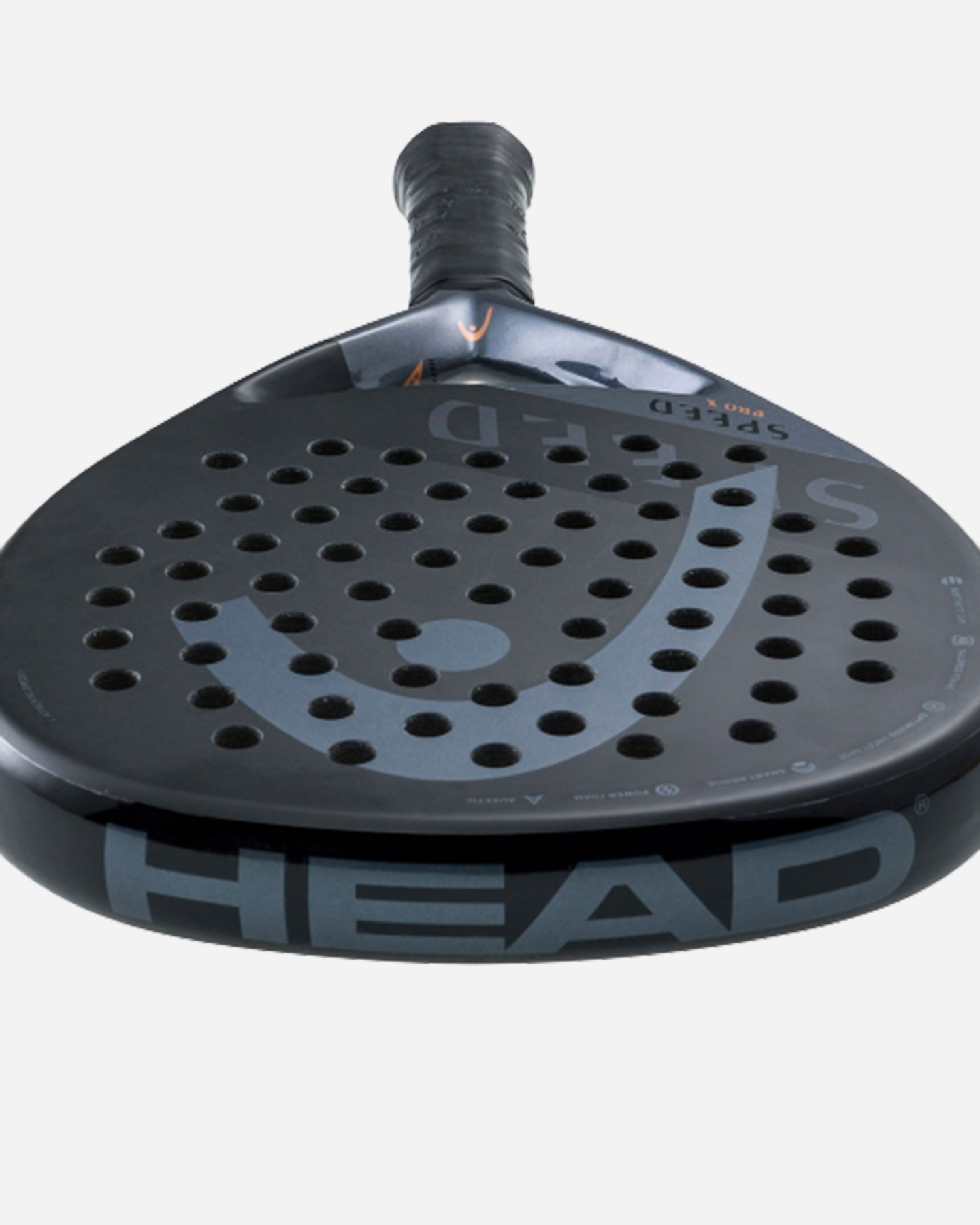 Racchetta padel performance HEAD SPEED PRO X 23  - 2 | Cisalfa Sport