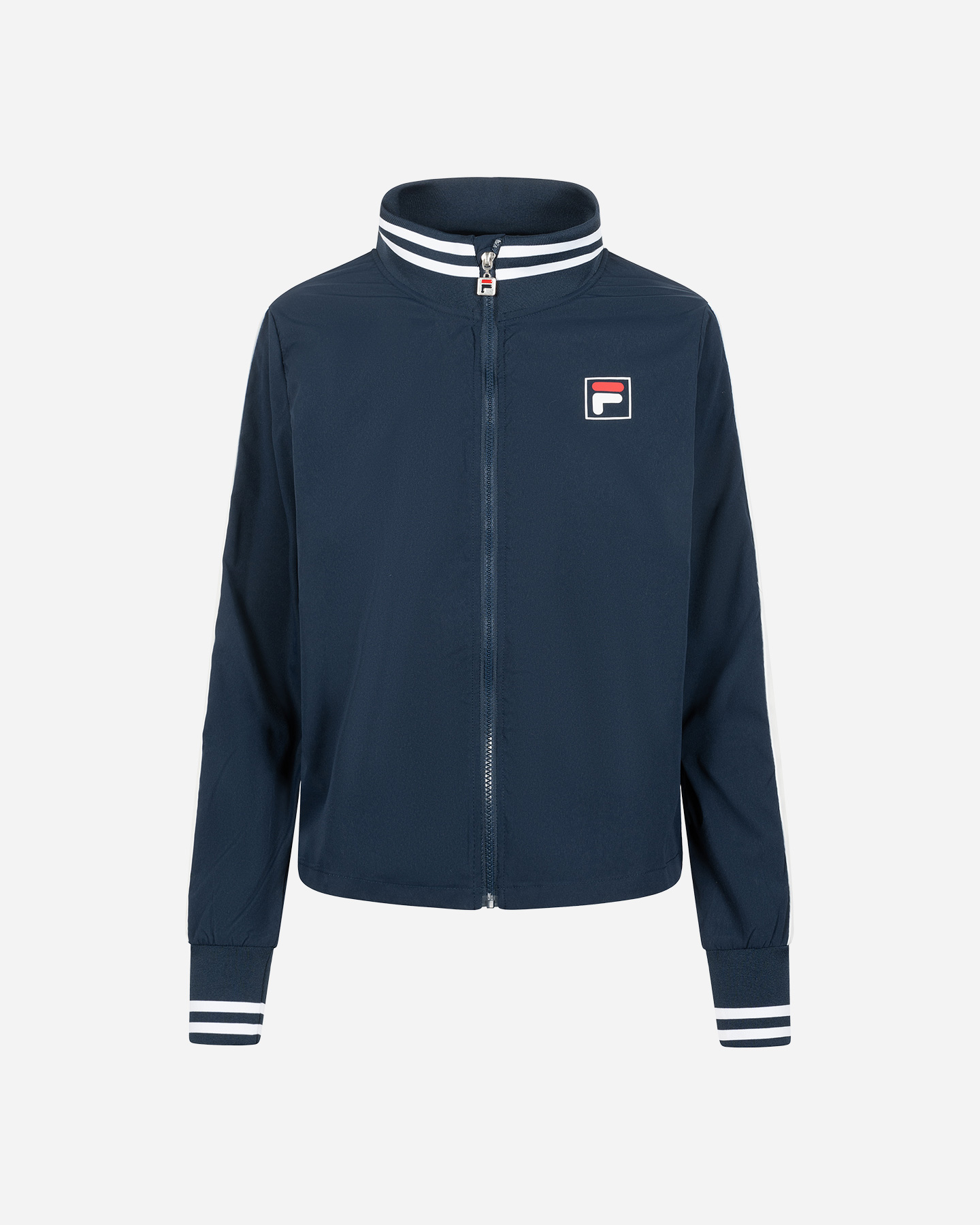 Giacca tennis FILA MATCH LINE W - Blu - 5 | Cisalfa Sport