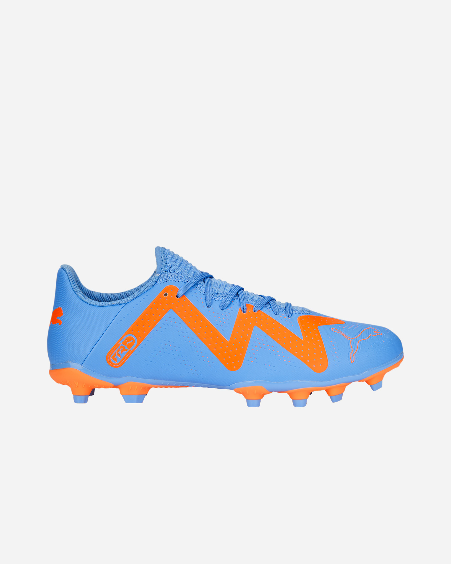 Scarpe calcio PUMA FUTURE PLAY FG/AG M - Color mix - 0 | Cisalfa Sport