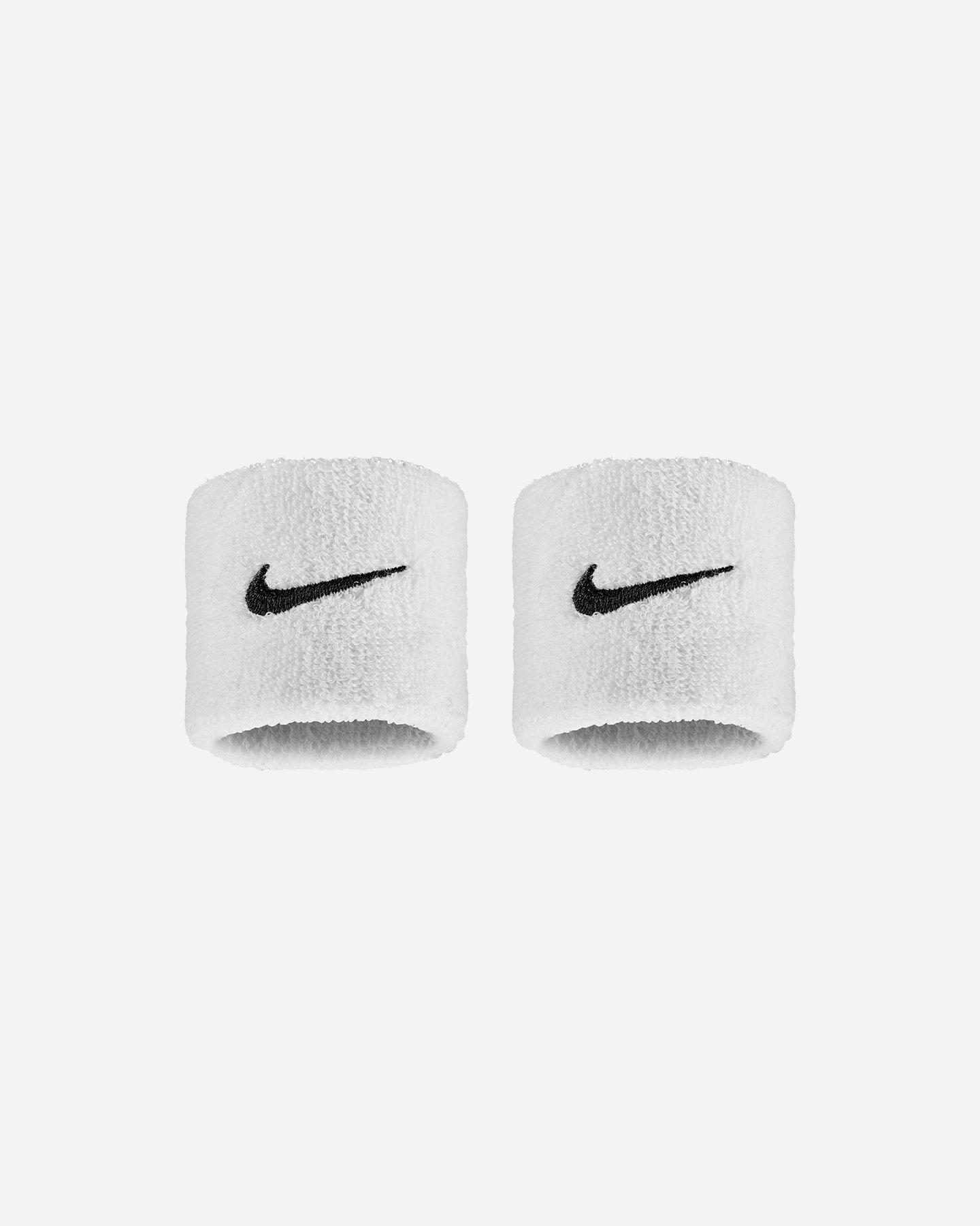Polsino NIKE 2PACK - Bianco - 0 | Cisalfa Sport