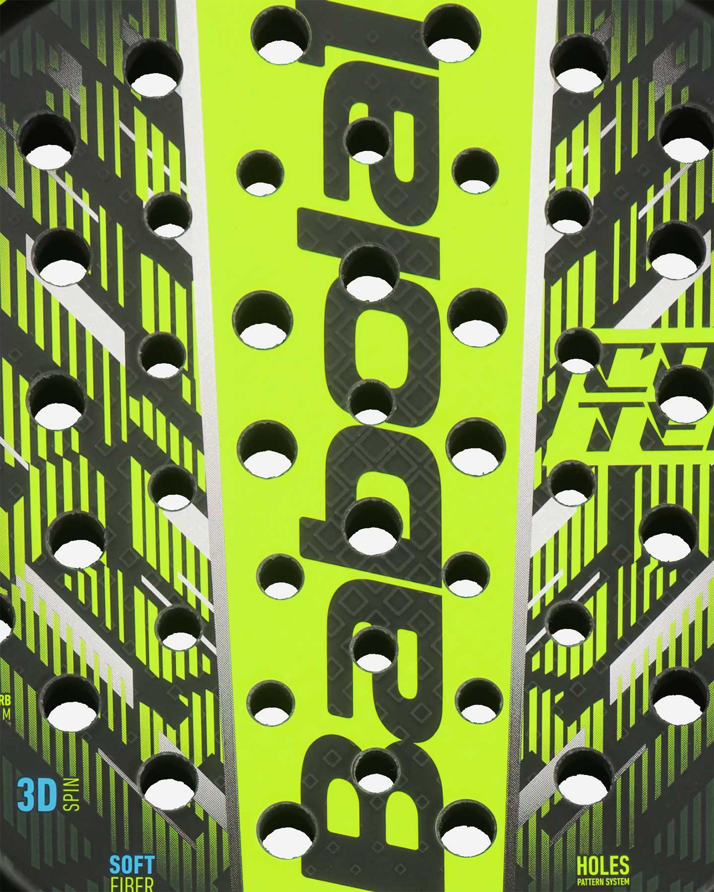 Racchetta padel performance BABOLAT COUNTER VERTUO 25  - Color mix - 3 | Cisalfa Sport