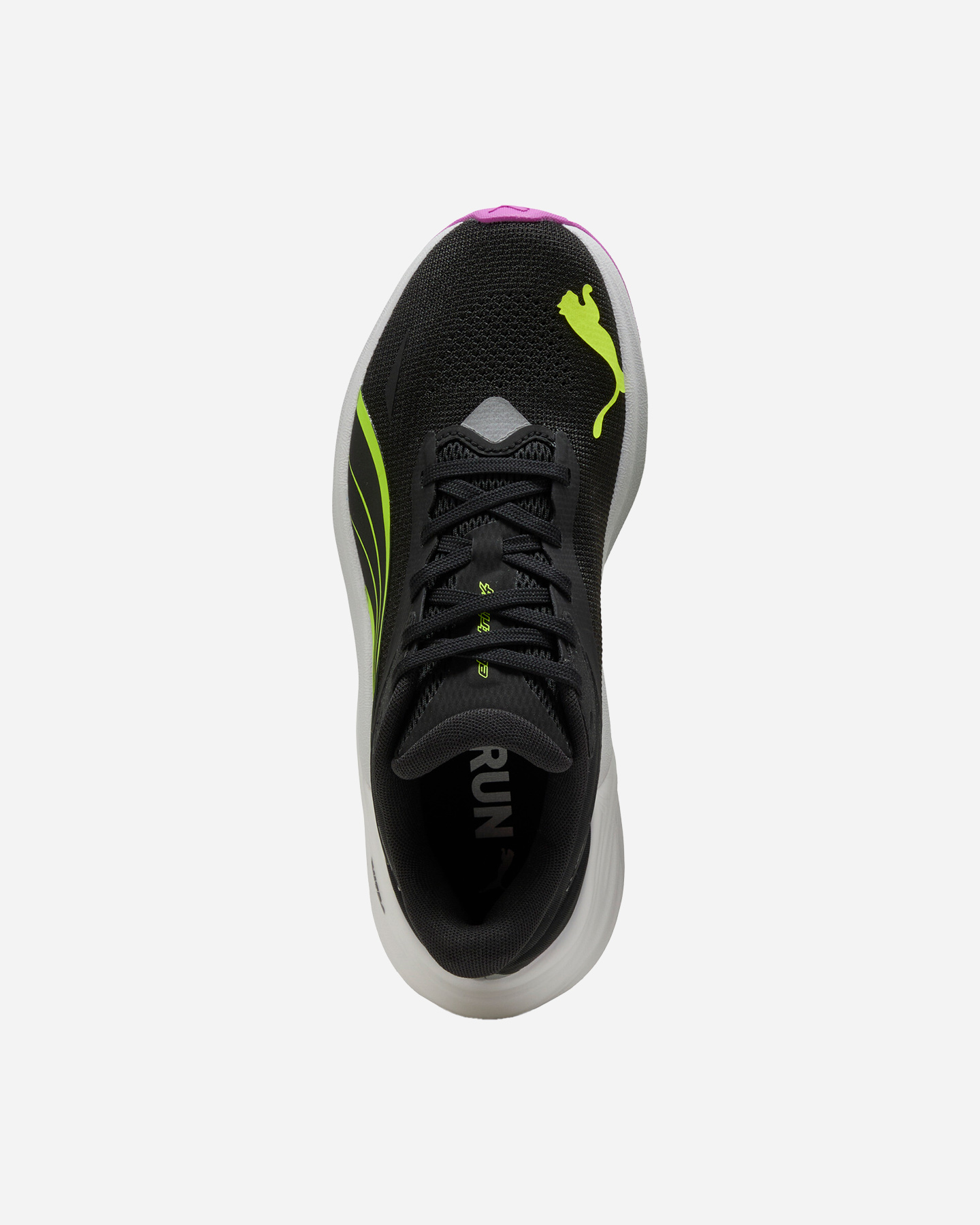 Scarpe running PUMA ELECTRIFY NITRO 4 W - Nero - 3 | Cisalfa Sport