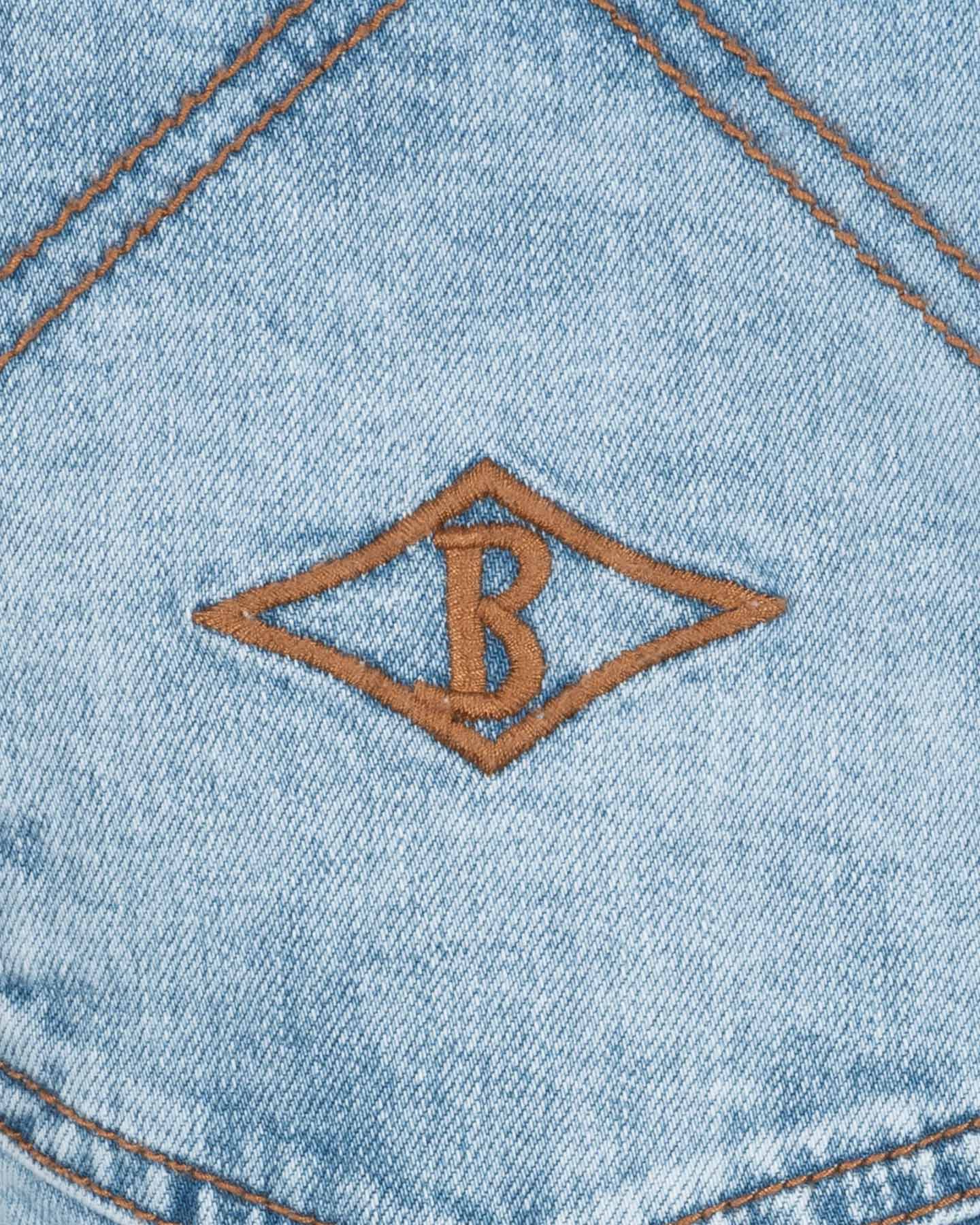 Jeans BEAR HERITAGE M - 8 | Cisalfa Sport