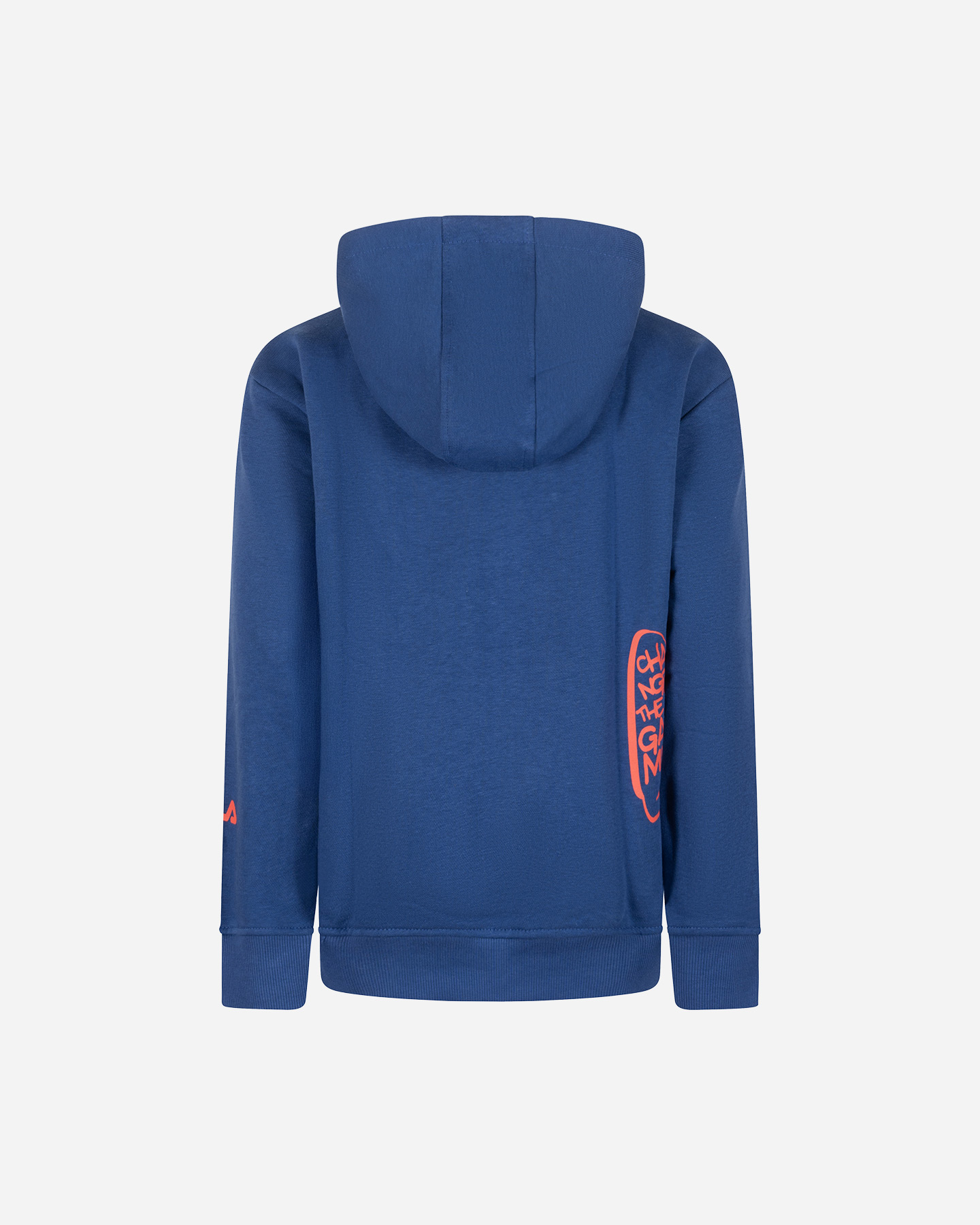 Felpa FILA CONTEMPORARY STREET STYLE JR - 4 | Cisalfa Sport