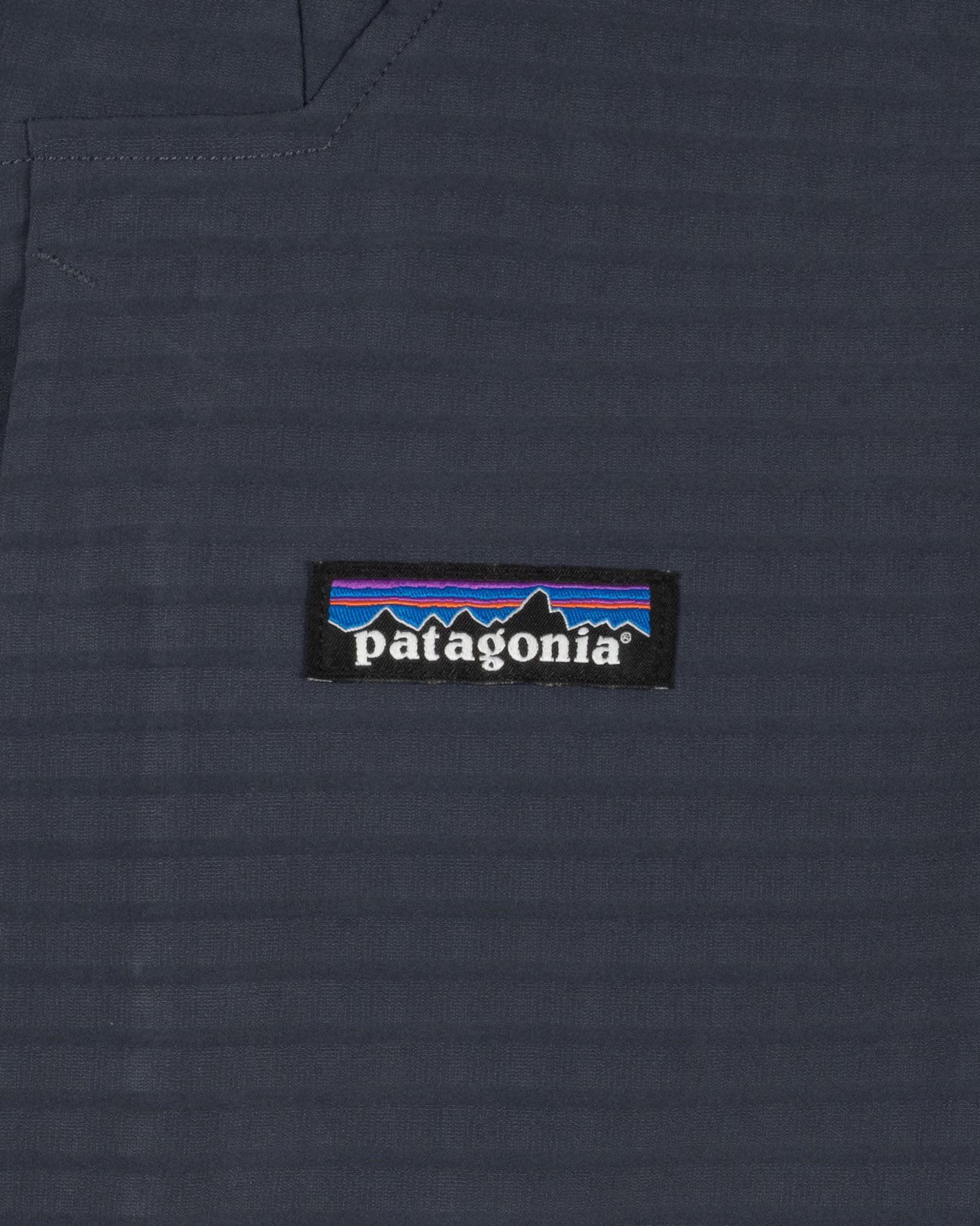 Pile PATAGONIA R1 TECHFACE M - Blu - 2 | Cisalfa Sport