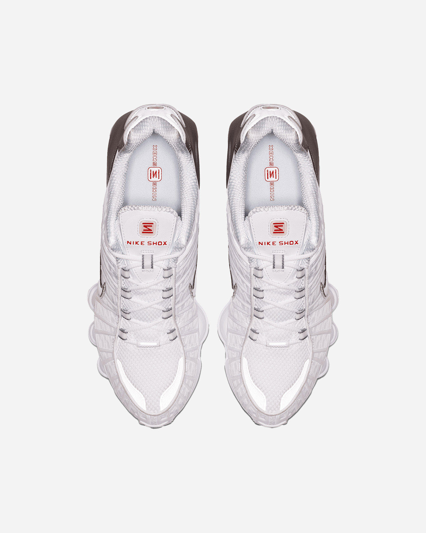 Scarpe sneakers NIKE SHOX TL M - Color mix - 3 | Cisalfa Sport