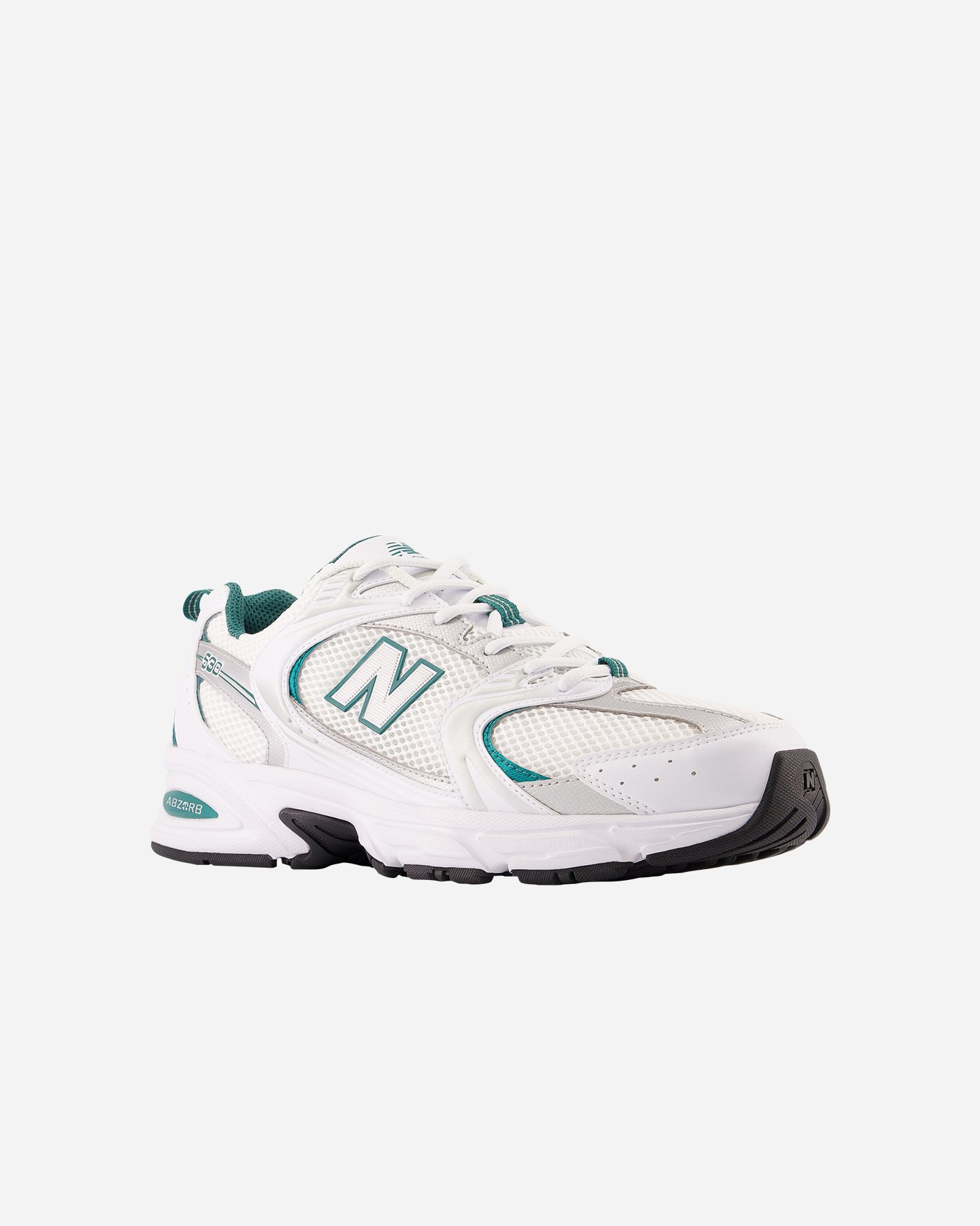 Scarpe sneakers NEW BALANCE 530 M - Bianco - 1 | Cisalfa Sport