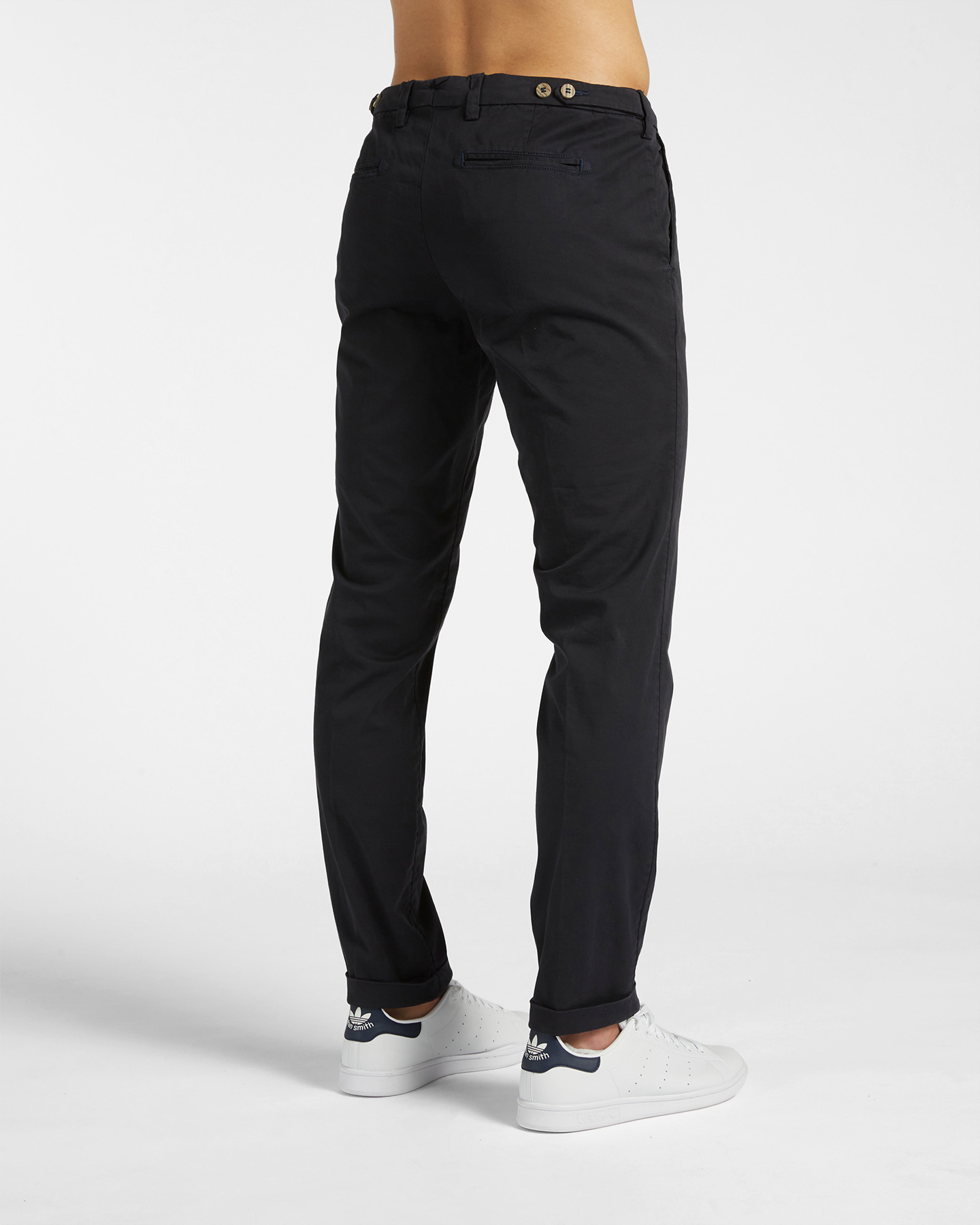 Pantalone BEST COMPANY MONTENAPOLEONE M - 1 | Cisalfa Sport