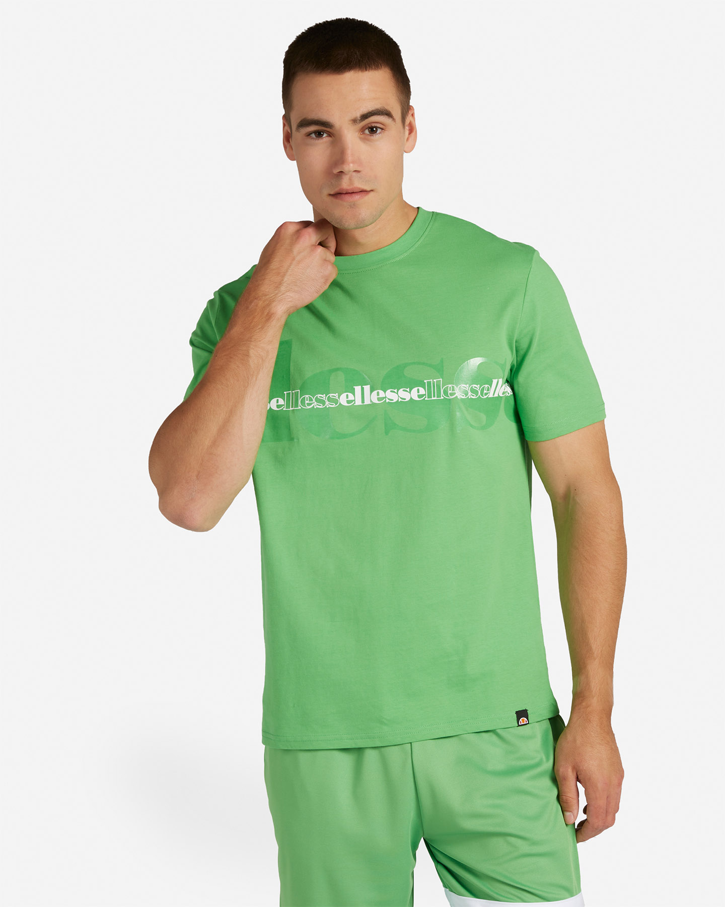 T-shirt ELLESSE SPORT BASIC M - 15 | Cisalfa Sport