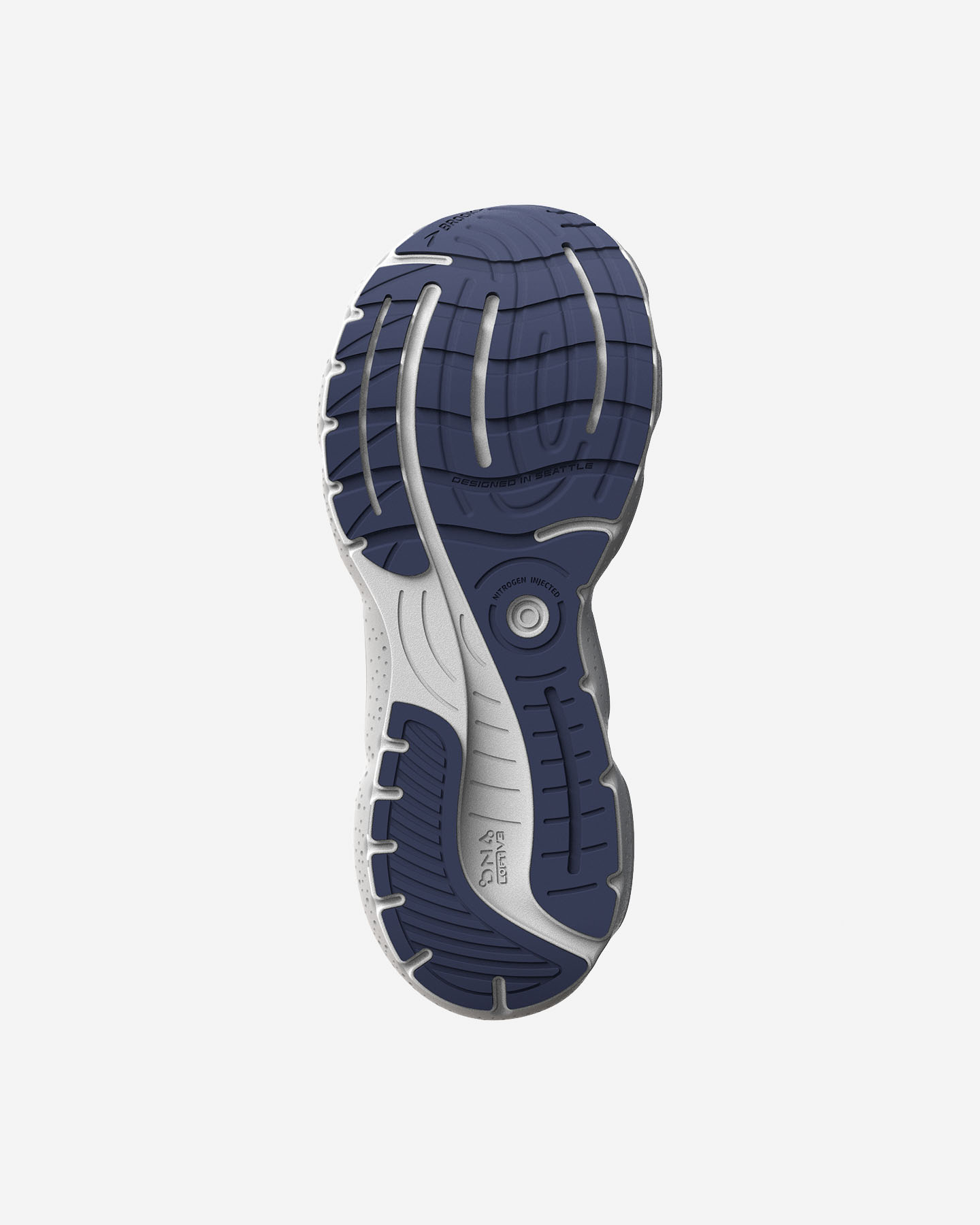 Scarpe running BROOKS GLYCERIN 20 M - 3 | Cisalfa Sport