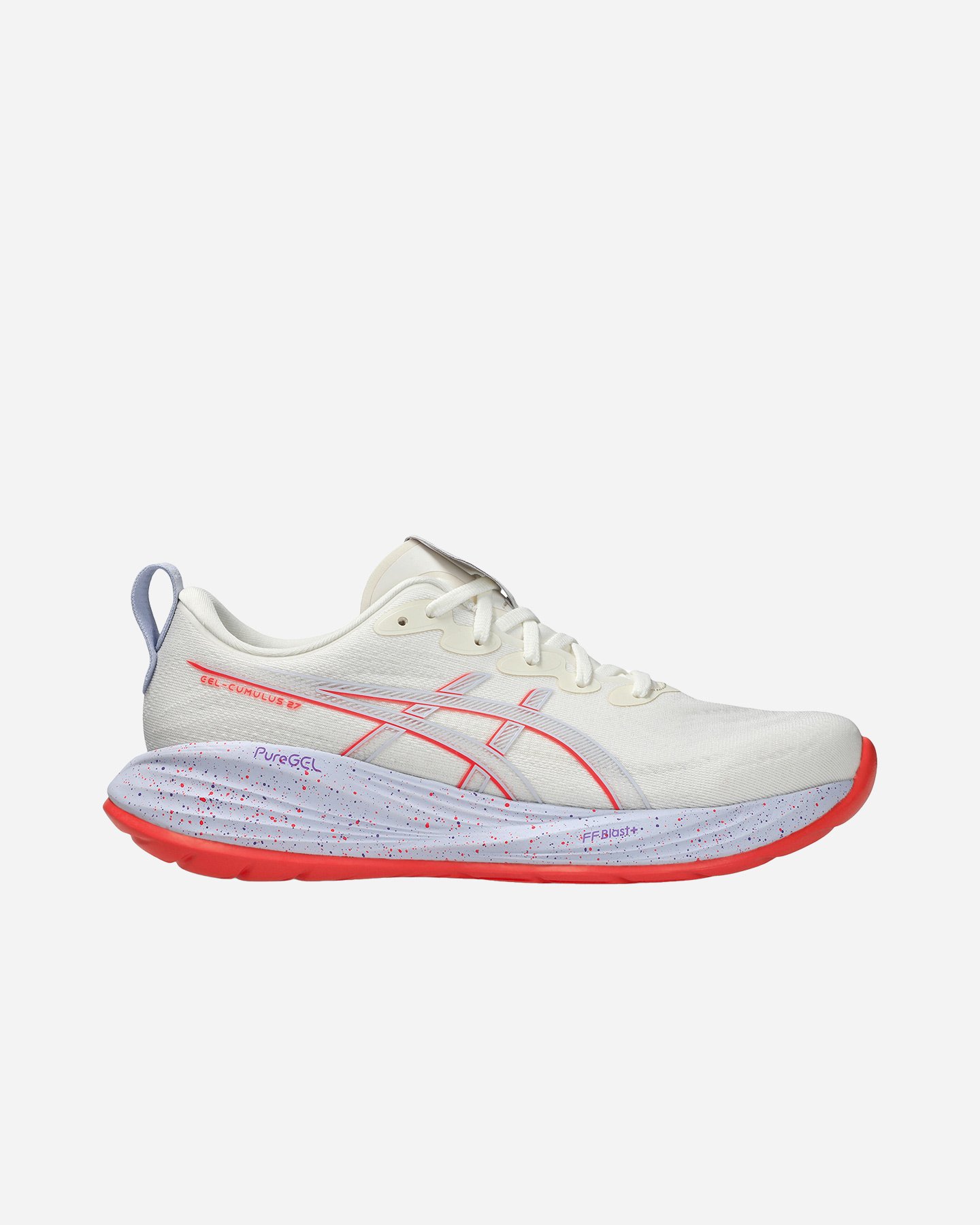 Scarpe running ASICS GEL-CUMULUS 27 TOKYO M - Bianco - 0 | Cisalfa Sport