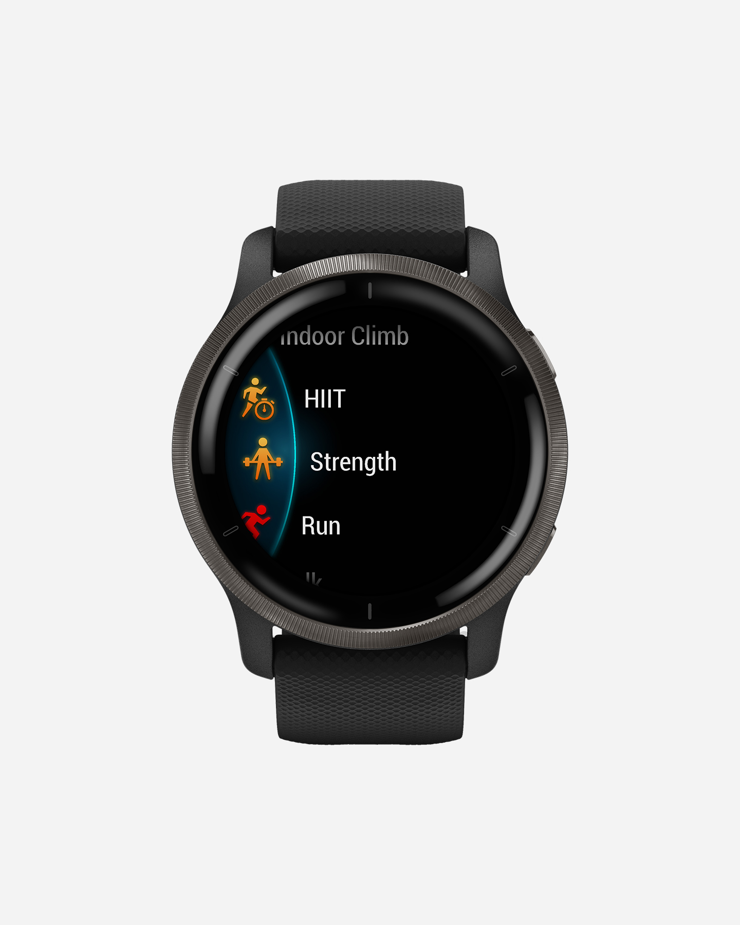 Orologio multifunzione GARMIN VENU 2  - Color mix - 1 | Cisalfa Sport