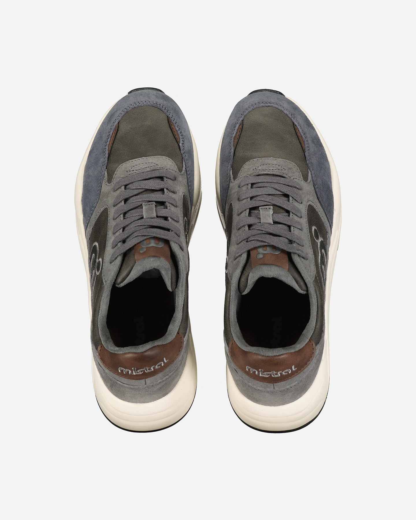 Scarpe sneakers MISTRAL SEATTLE M - 7 | Cisalfa Sport