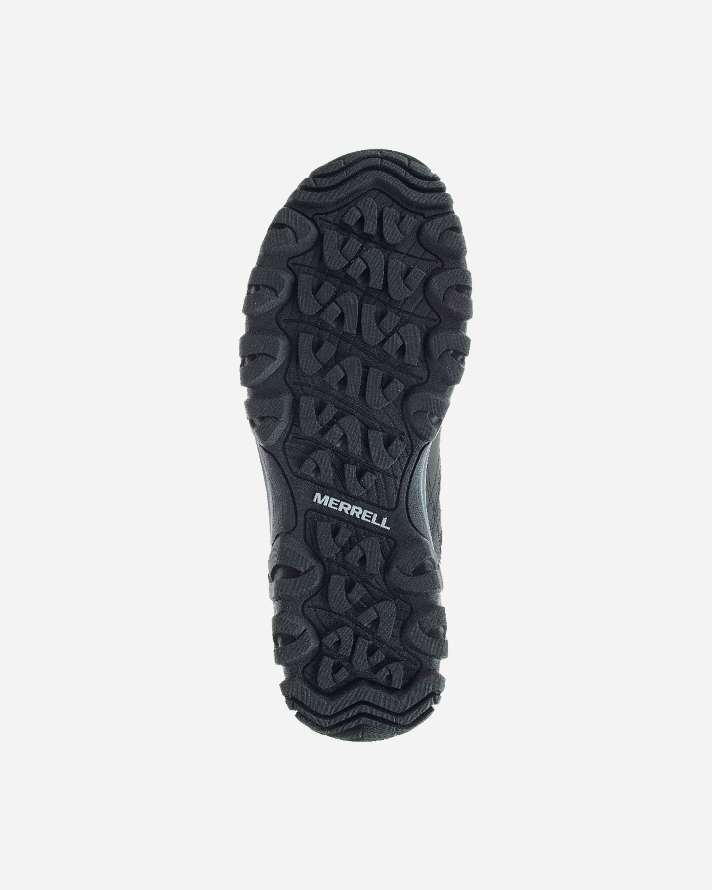 Scarponcino MERRELL THERMO AKITA MID WP M - Nero - 1 | Cisalfa Sport