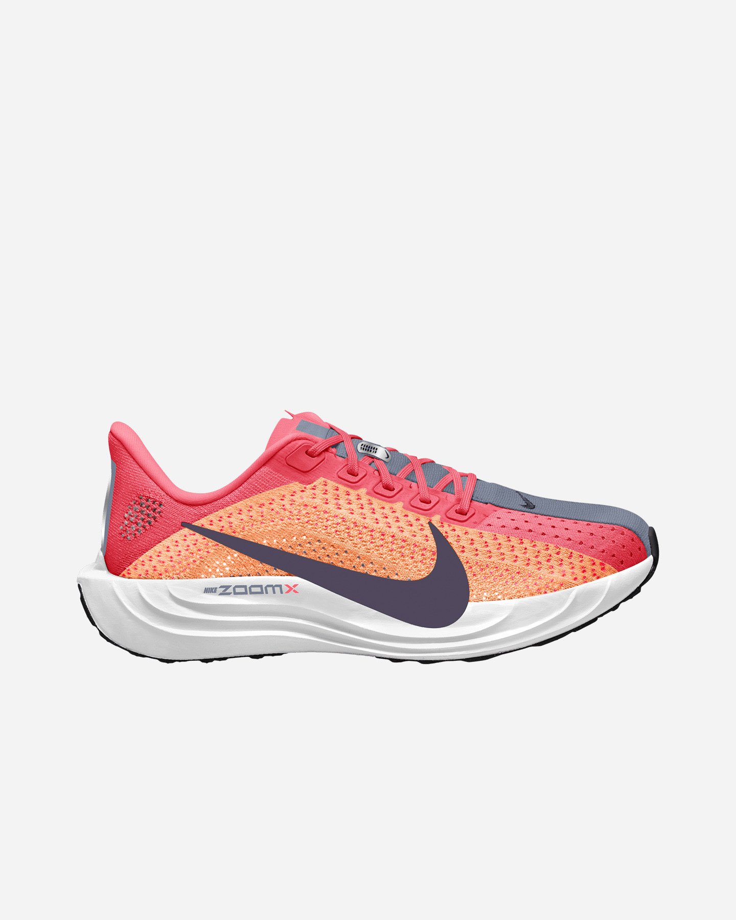 Scarpe running NIKE PEGASUS PLUS W - Arancione - 0 | Cisalfa Sport