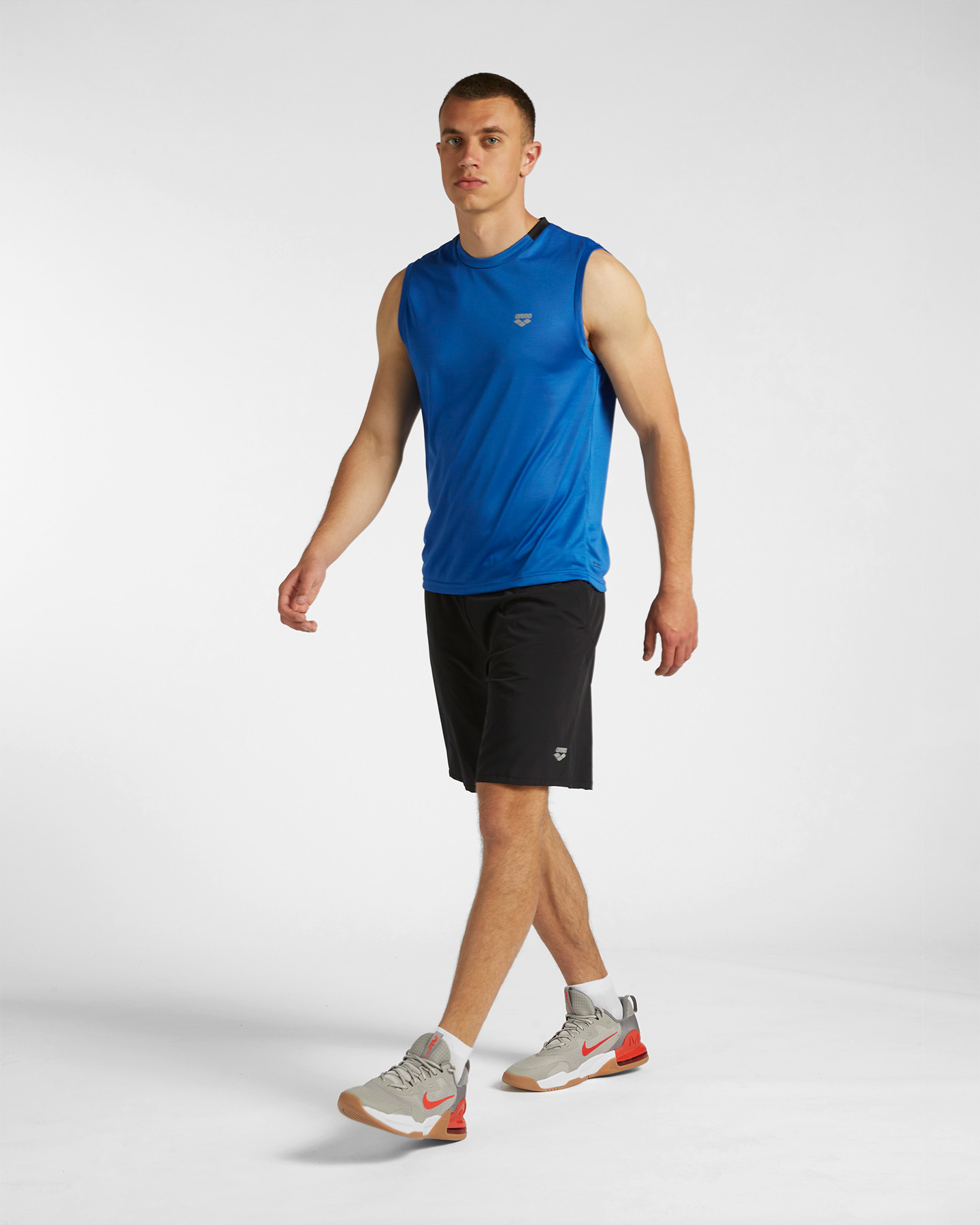 Canotta training ARENA BASIC LINE M - 9 | Cisalfa Sport