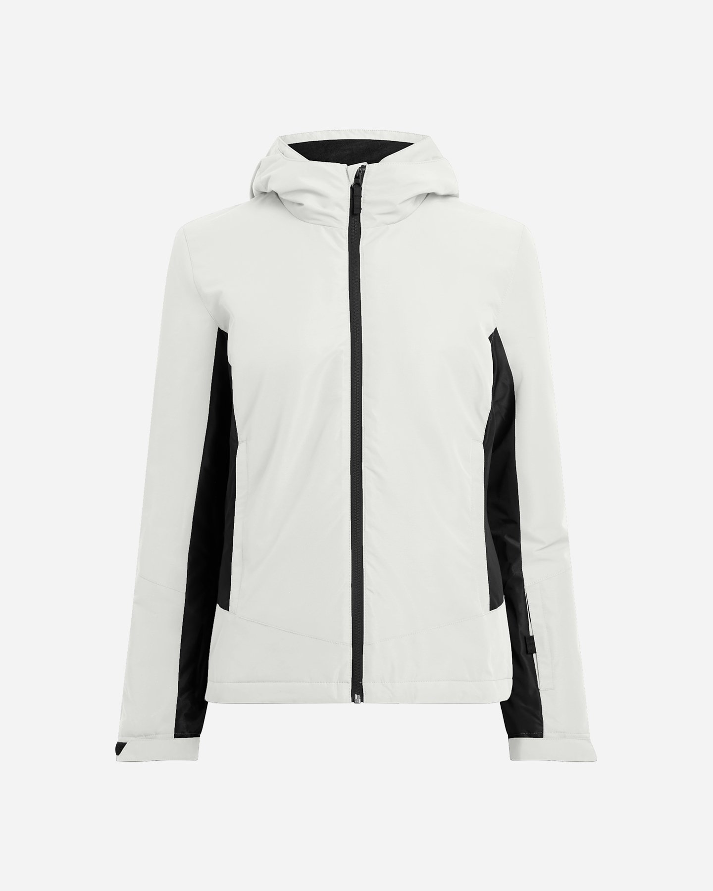 Giacca sci MCKINLEY HELEN W - Bianco - 0 | Cisalfa Sport