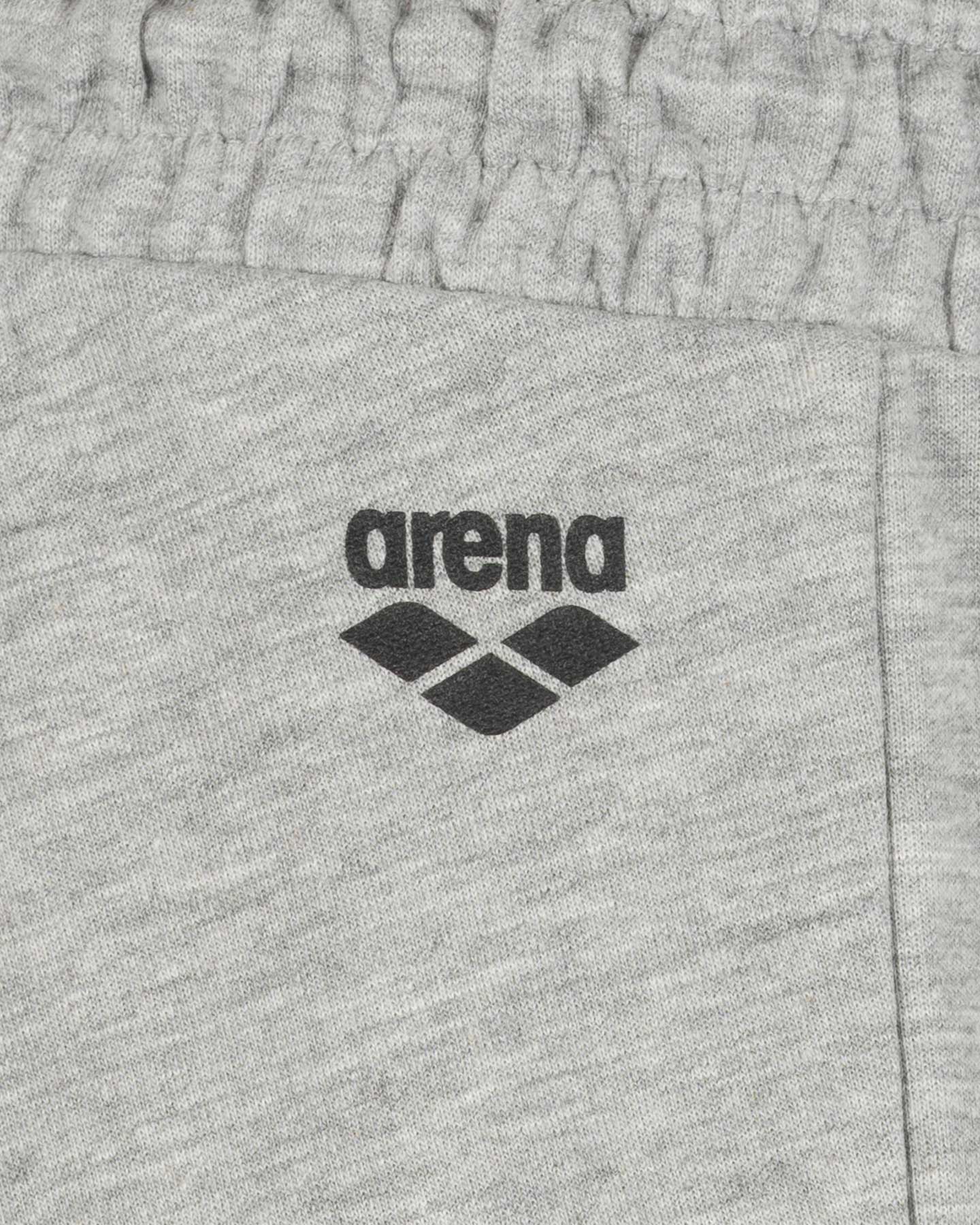 Pantalone ARENA EVOLVING ATHLETIC M - Grigio - 2 | Cisalfa Sport