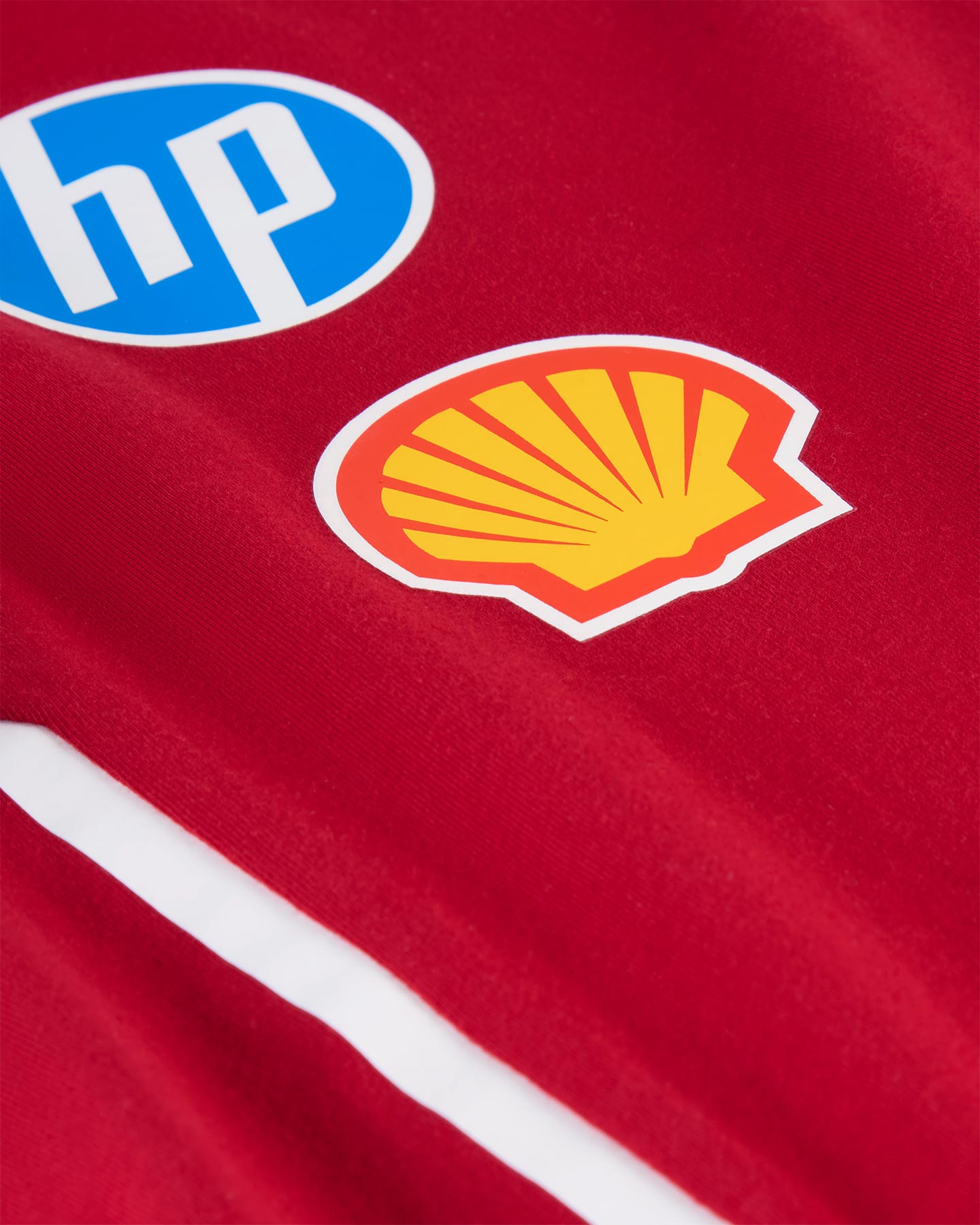 Fanwear PUMA FERRARI SF TEAM JR - Viola - 3 | Cisalfa Sport