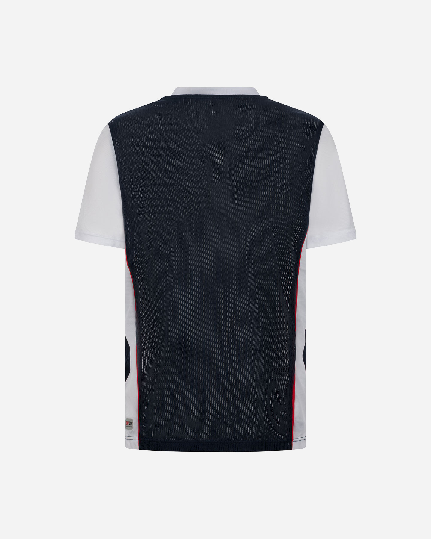 T-shirt tennis FILA COURT LINE M - Blu - 1 | Cisalfa Sport