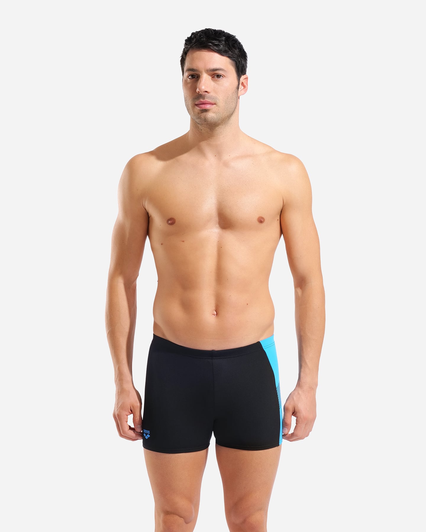 Printed Splice M - Short Piscina - Uomo
