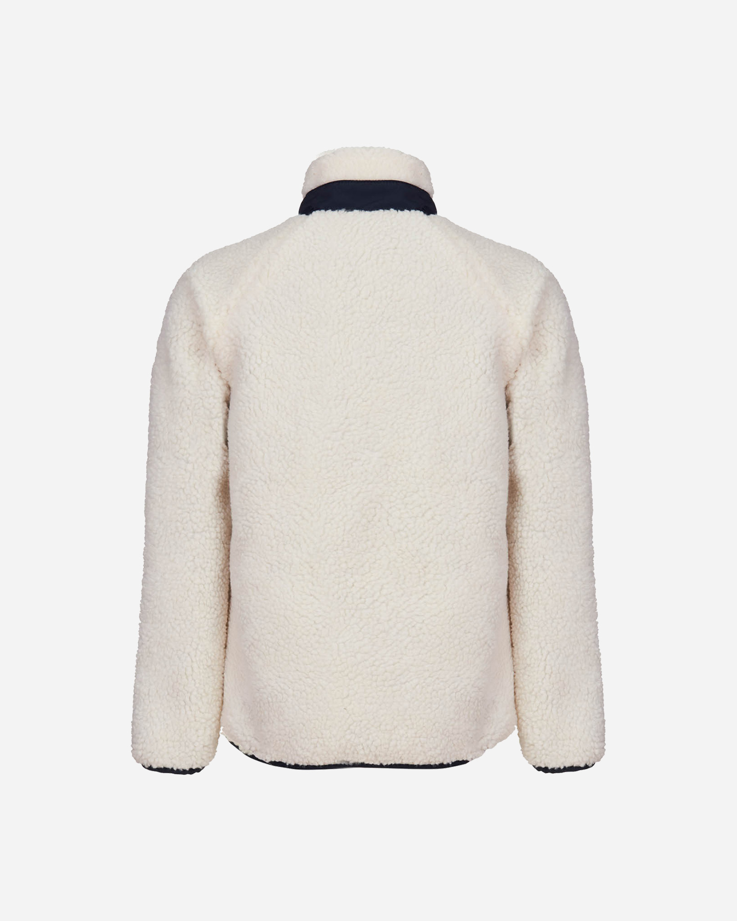 Pile ROCK EXPERIENCE FERRISTON JR - Bianco - 1 | Cisalfa Sport