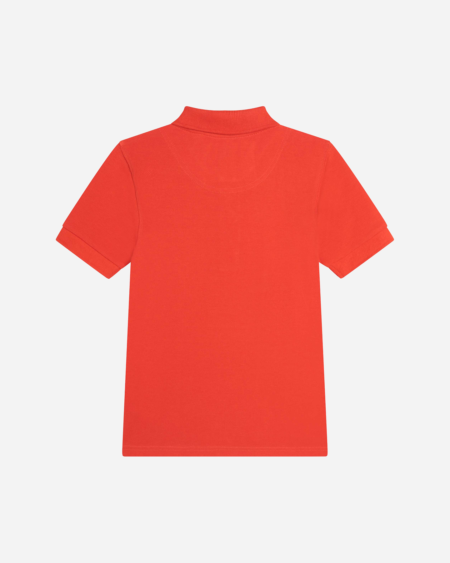 Polo TIMBERLAND CLASSIC JR - Arancione - 1 | Cisalfa Sport