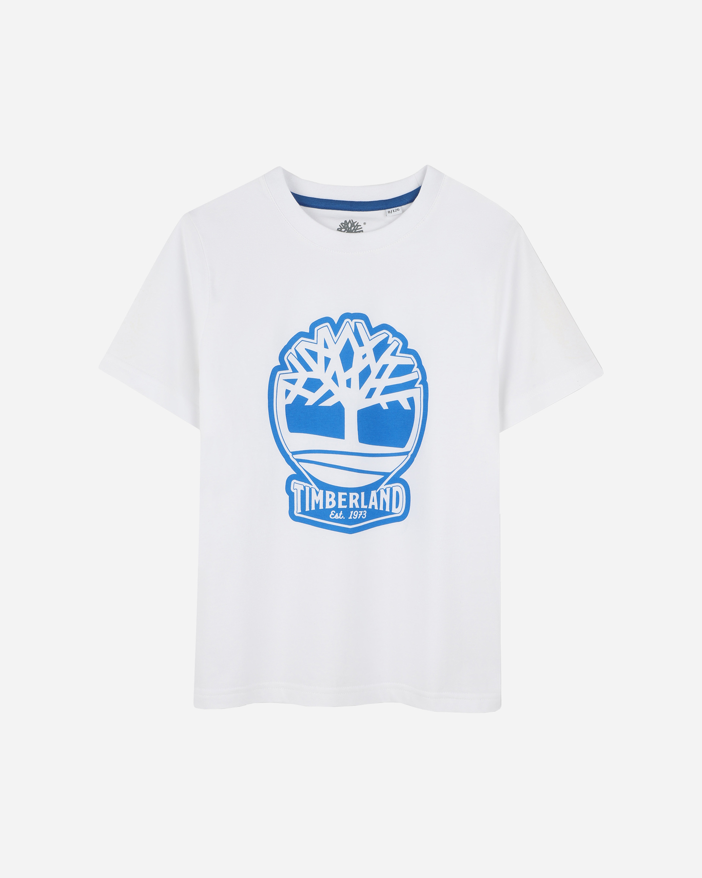 Completo TIMBERLAND SET JR - Bianco - 1 | Cisalfa Sport