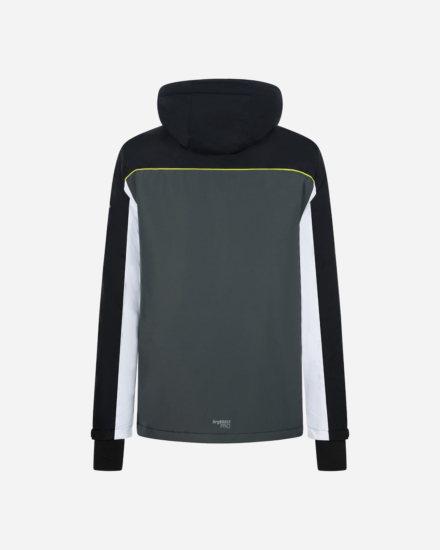 Completo sci 8848 SKI ESSENTIAL M - Verde - 2 | Cisalfa Sport