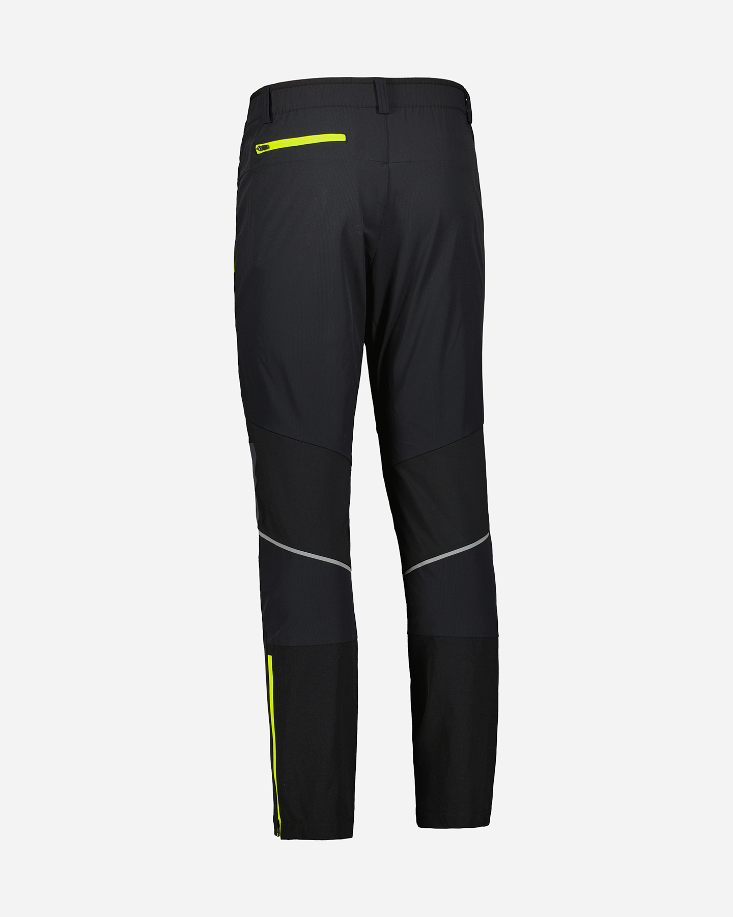 Pantalone outdoor REUSCH ACTIVE STRETCH M - Antracite - 5 | Cisalfa Sport