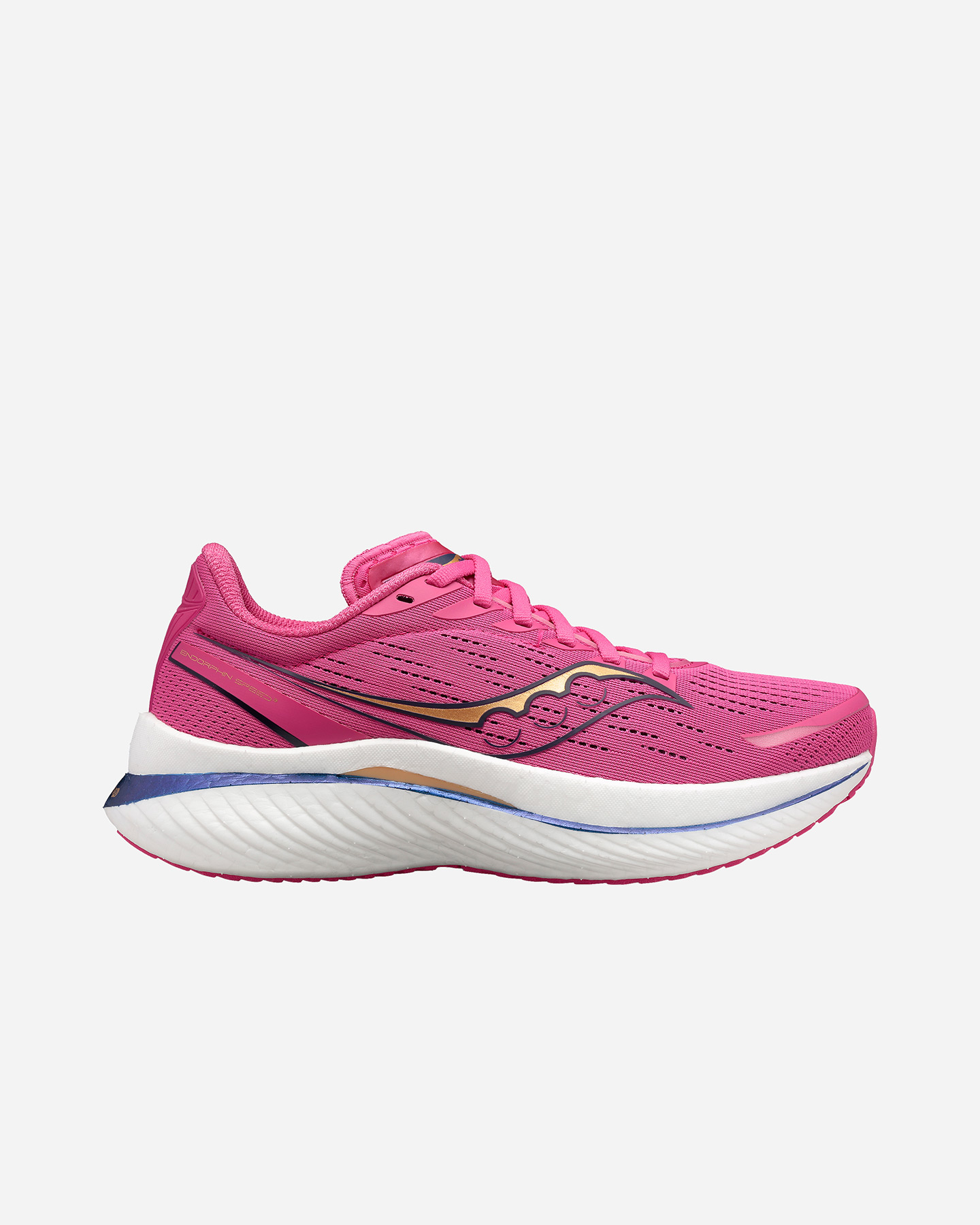 Scarpe running SAUCONY ENDORPHIN SPEED 3 W  - 4 | Cisalfa Sport