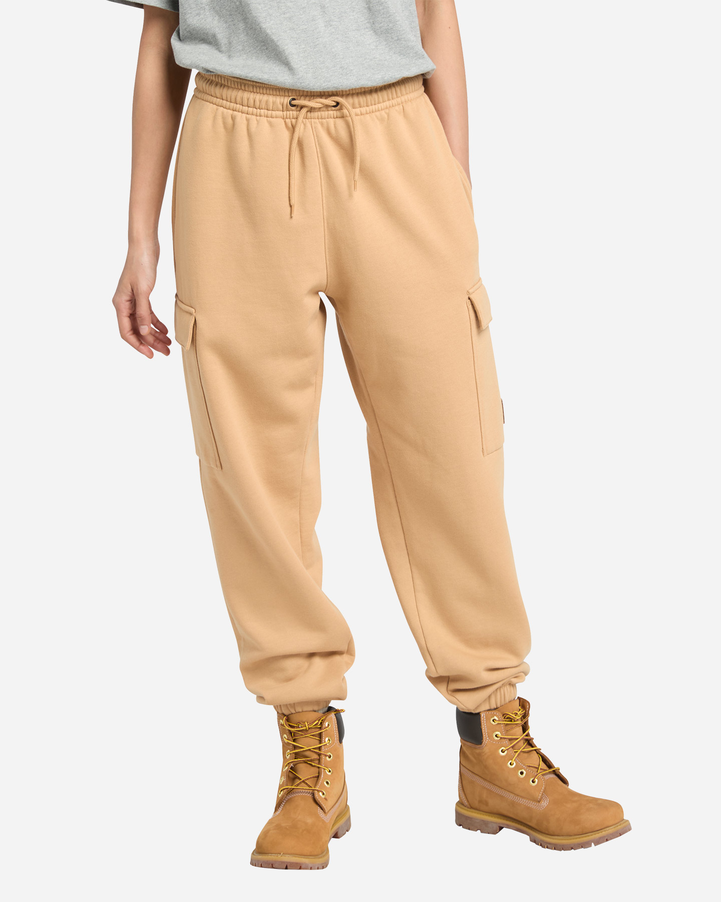 Pantalone TIMBERLAND CLASSIC M - Giallo - 1 | Cisalfa Sport