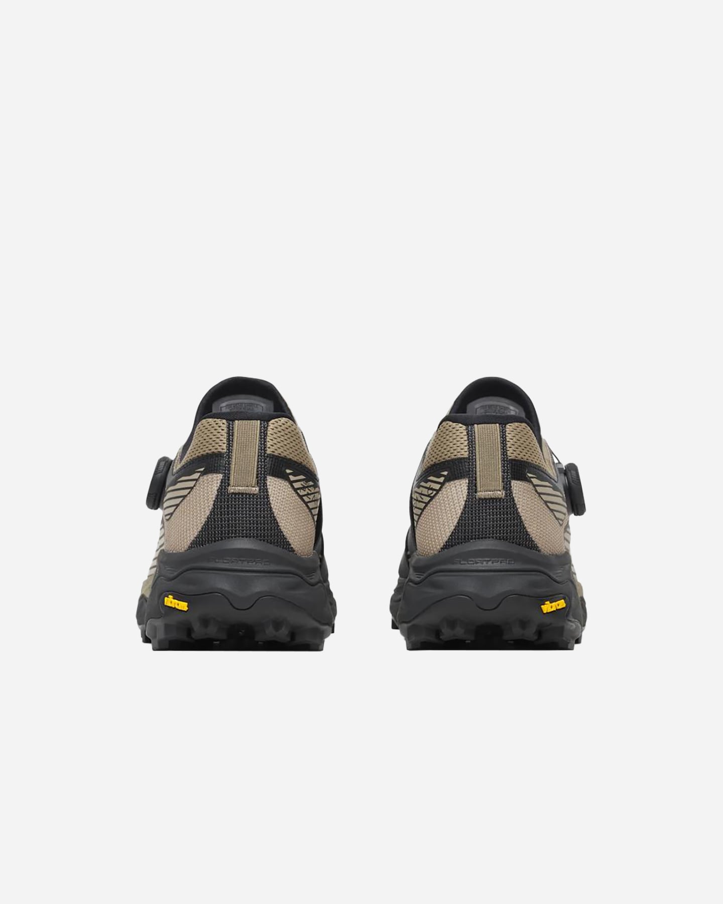 Scarpe trail MERRELL AGILITY PEAK 6 BOA M - Marrone - 4 | Cisalfa Sport