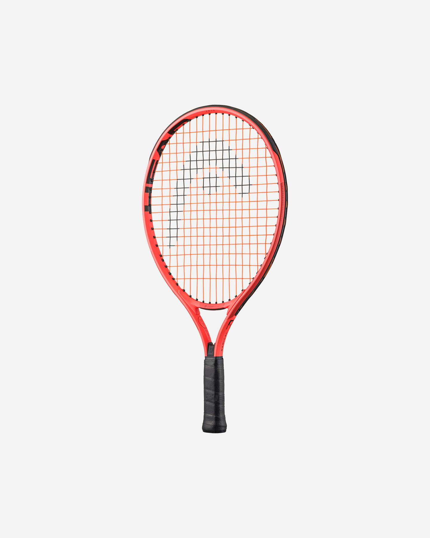 Racchetta tennis HEAD RADICAL 19 JR - Rosso - 1 | Cisalfa Sport