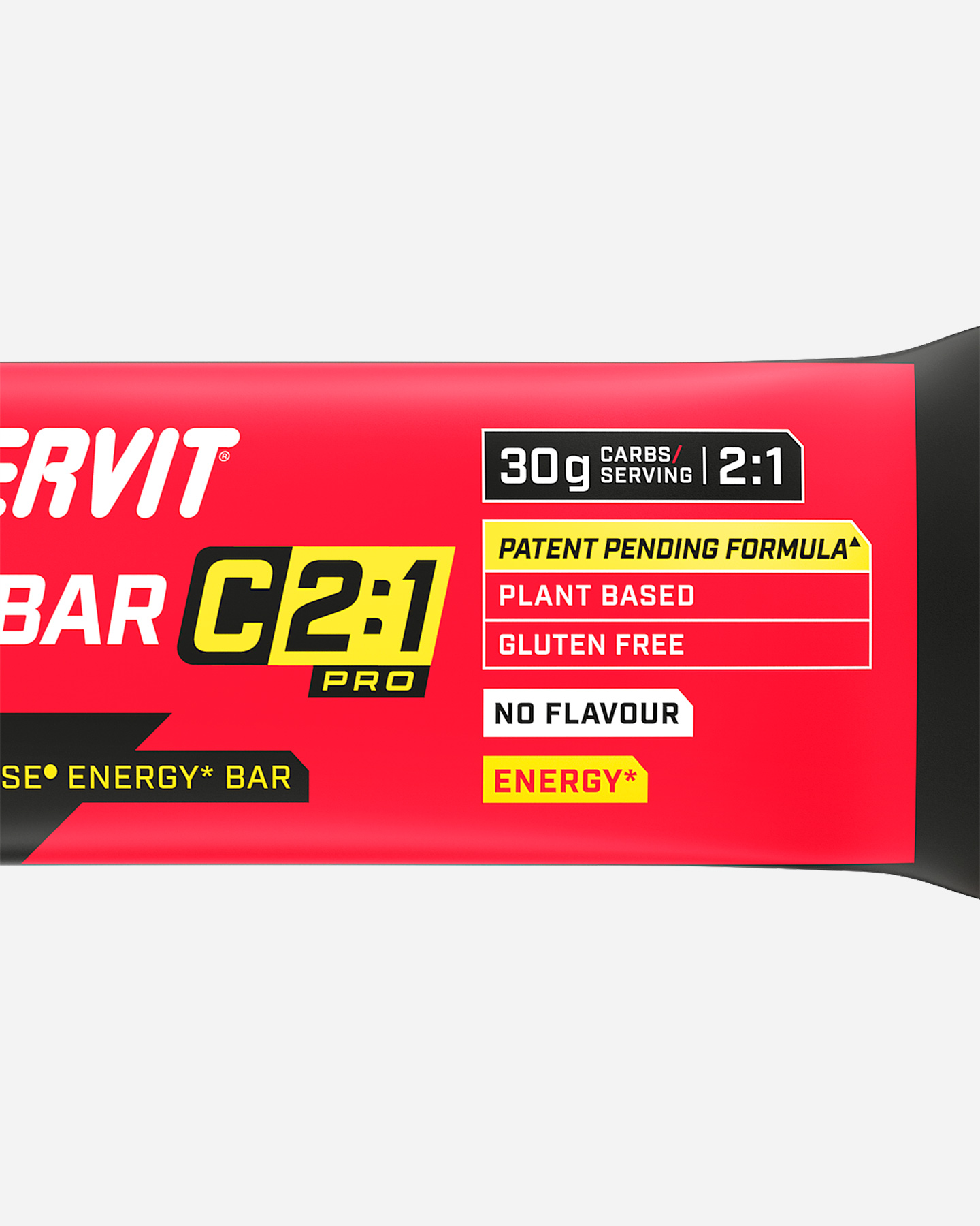 Energetico ENERVIT CARBO BAR C 2:1 NO FLAVOUR  - Color mix - 1 | Cisalfa Sport