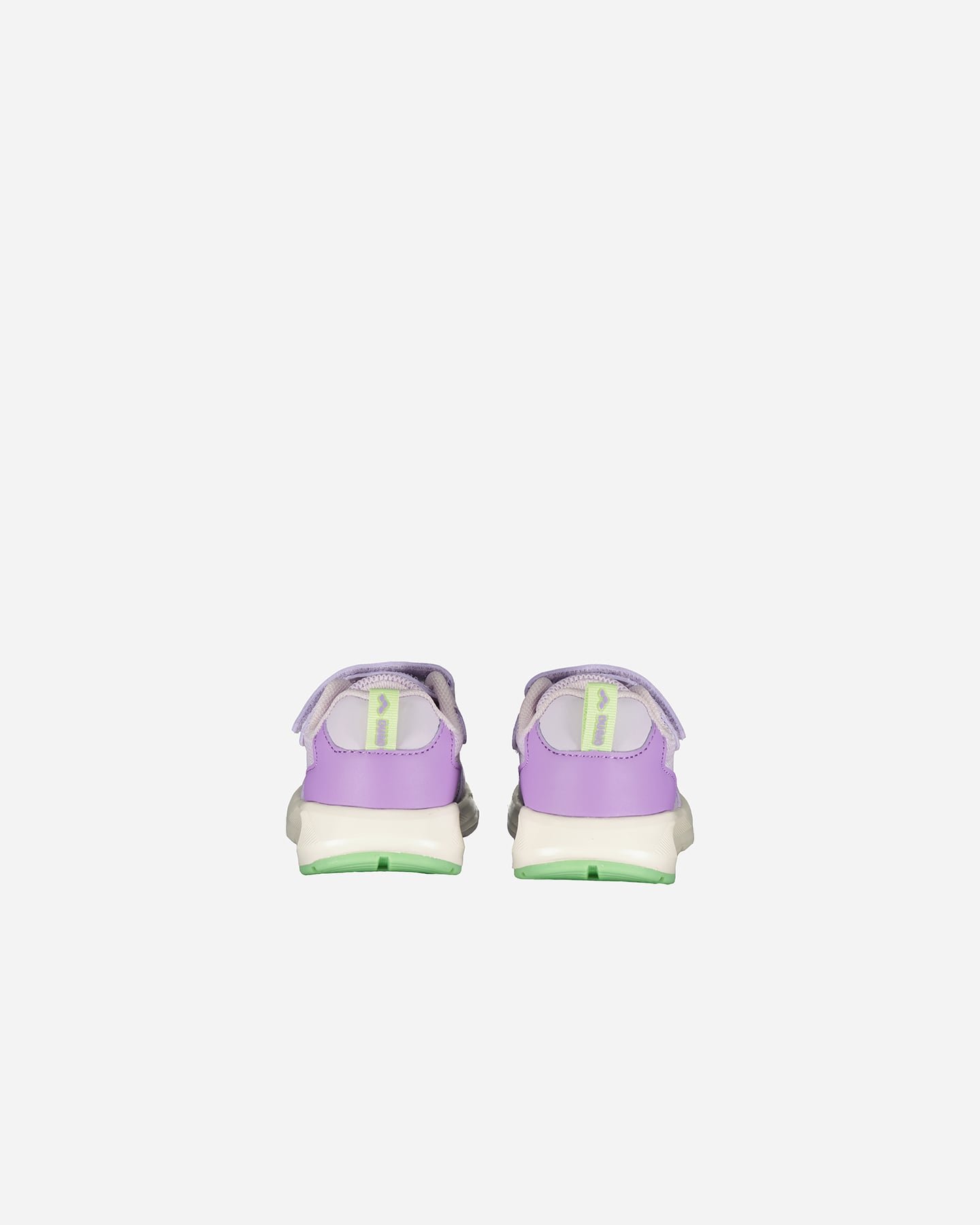 Scarpe sneakers ARENA NATURAL 3.0 JR - Lilla - 5 | Cisalfa Sport