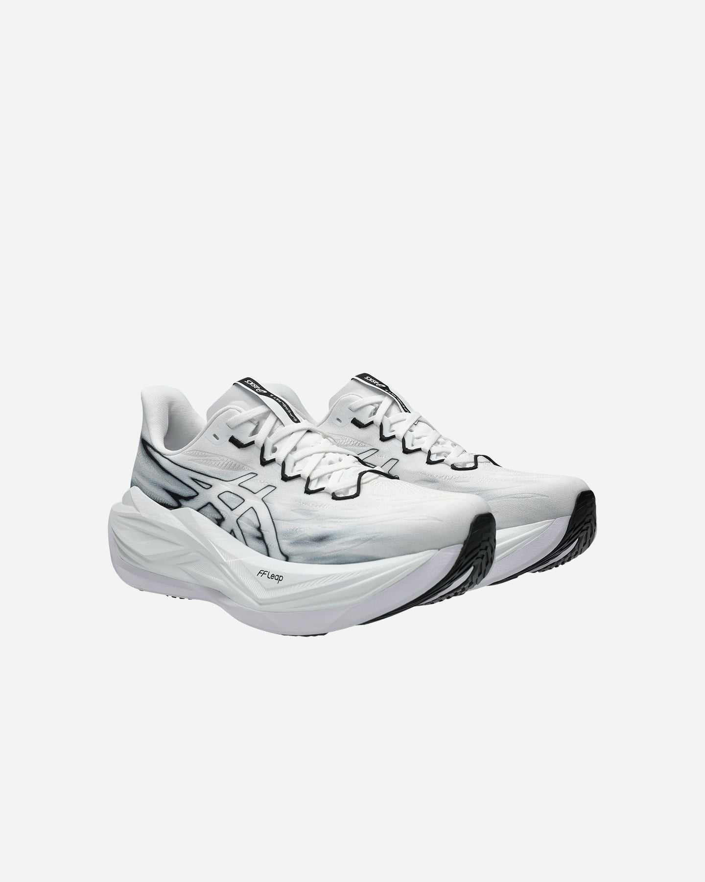 Scarpe running ASICS SUPERBLAST 3 M - Bianco - 1 | Cisalfa Sport