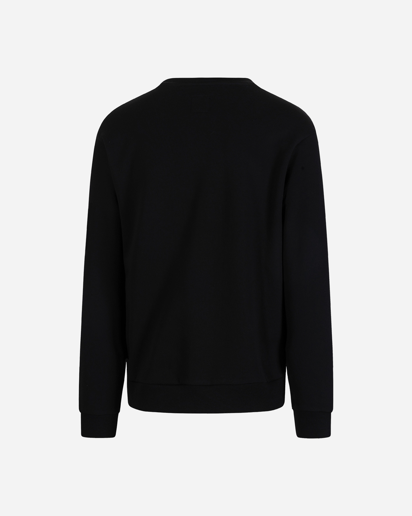 Felpa VANS RELAXED FIT SMALL LOGO M - 1 | Cisalfa Sport