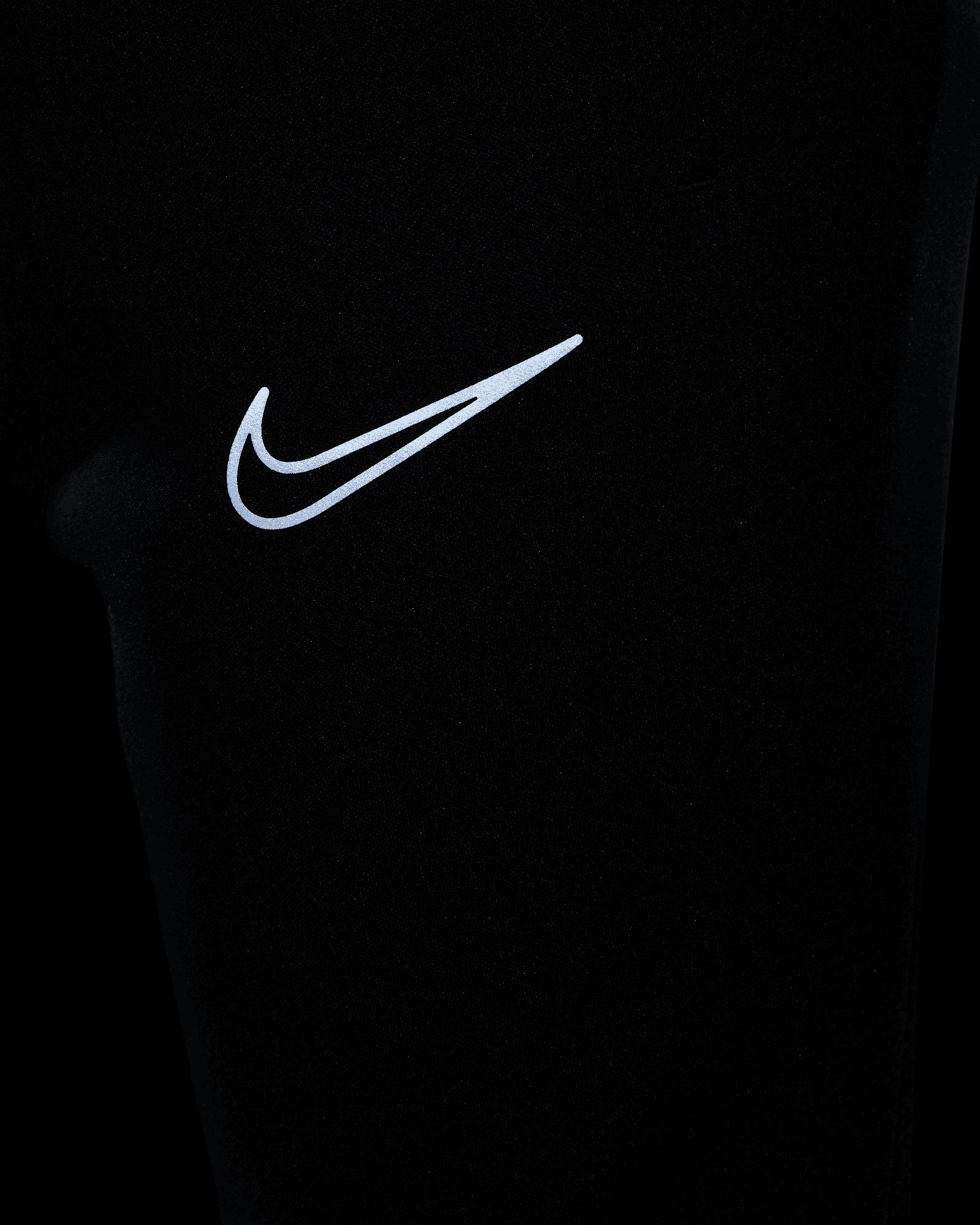 Pantaloncini calcio NIKE ACADEMY JR - Nero - 3 | Cisalfa Sport