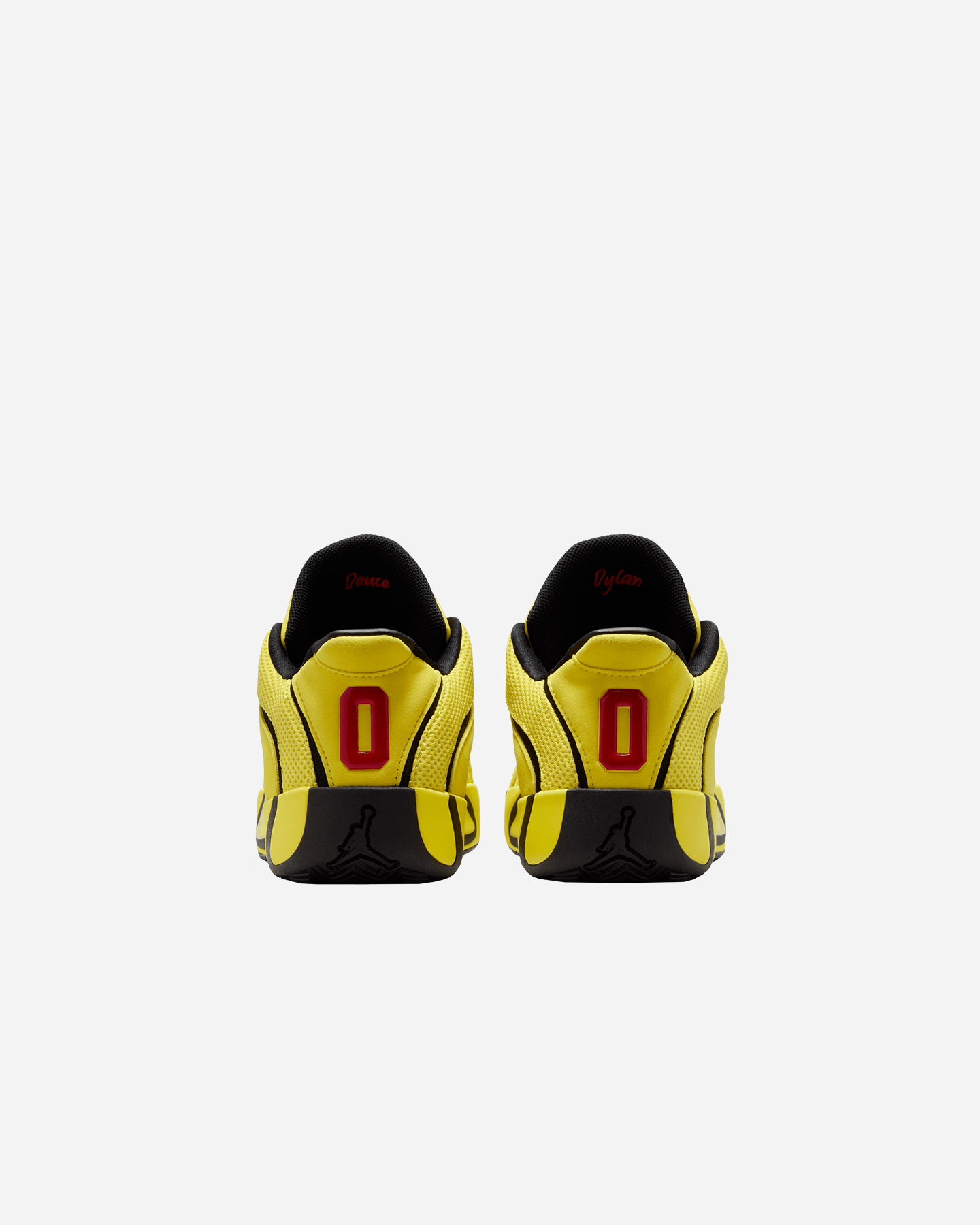 Scarpe basket NIKE TATUM 4 JR - Giallo - 4 | Cisalfa Sport