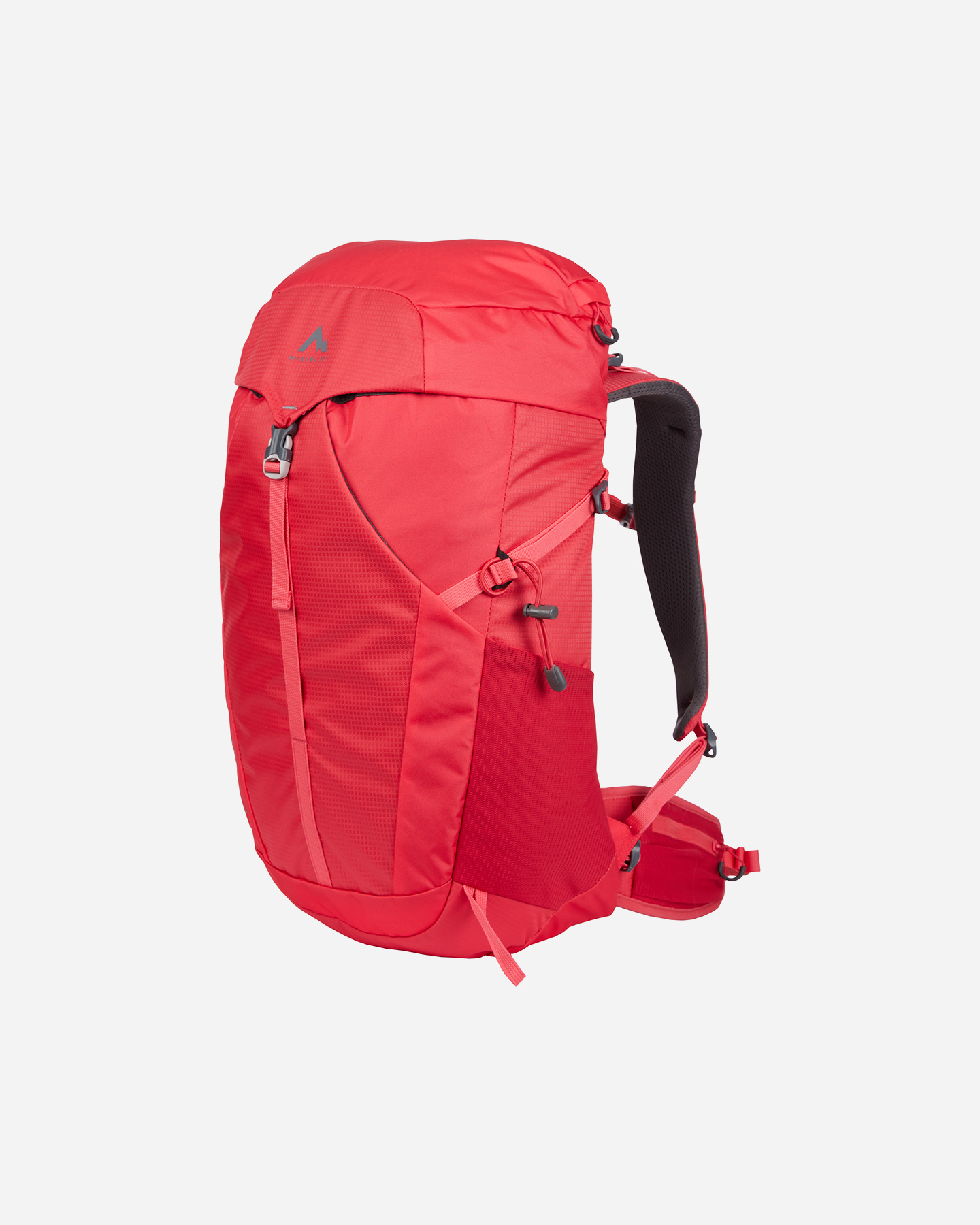 Zaino escursionismo MCKINLEY LASCAR VT 25 W - Rosa - 0 | Cisalfa Sport