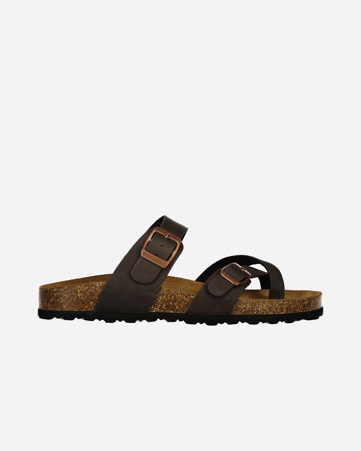 Sandali MISTRAL CROSS W  - Marrone - 1 | Cisalfa Sport