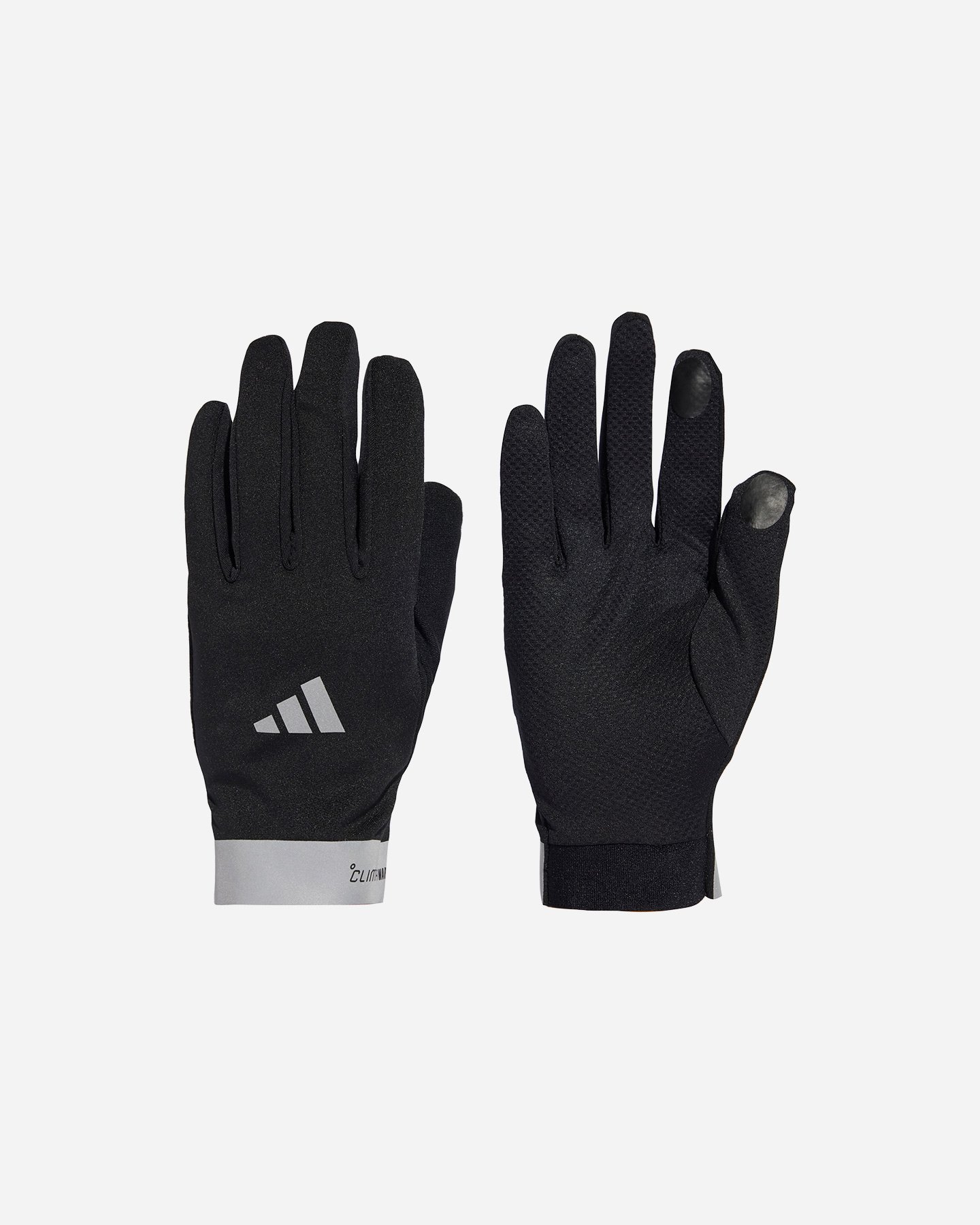 Guanti running ADIDAS RUN  - Nero - 0 | Cisalfa Sport
