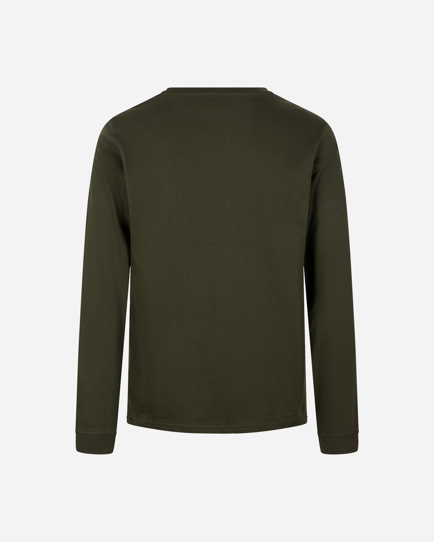 T-shirt CONVERSE BIG CHUCK M - Verde - 1 | Cisalfa Sport