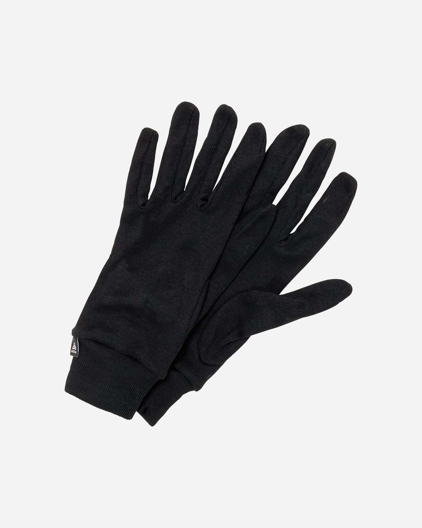 Sottoguanti ODLO WARM - Nero - 0 | Cisalfa Sport