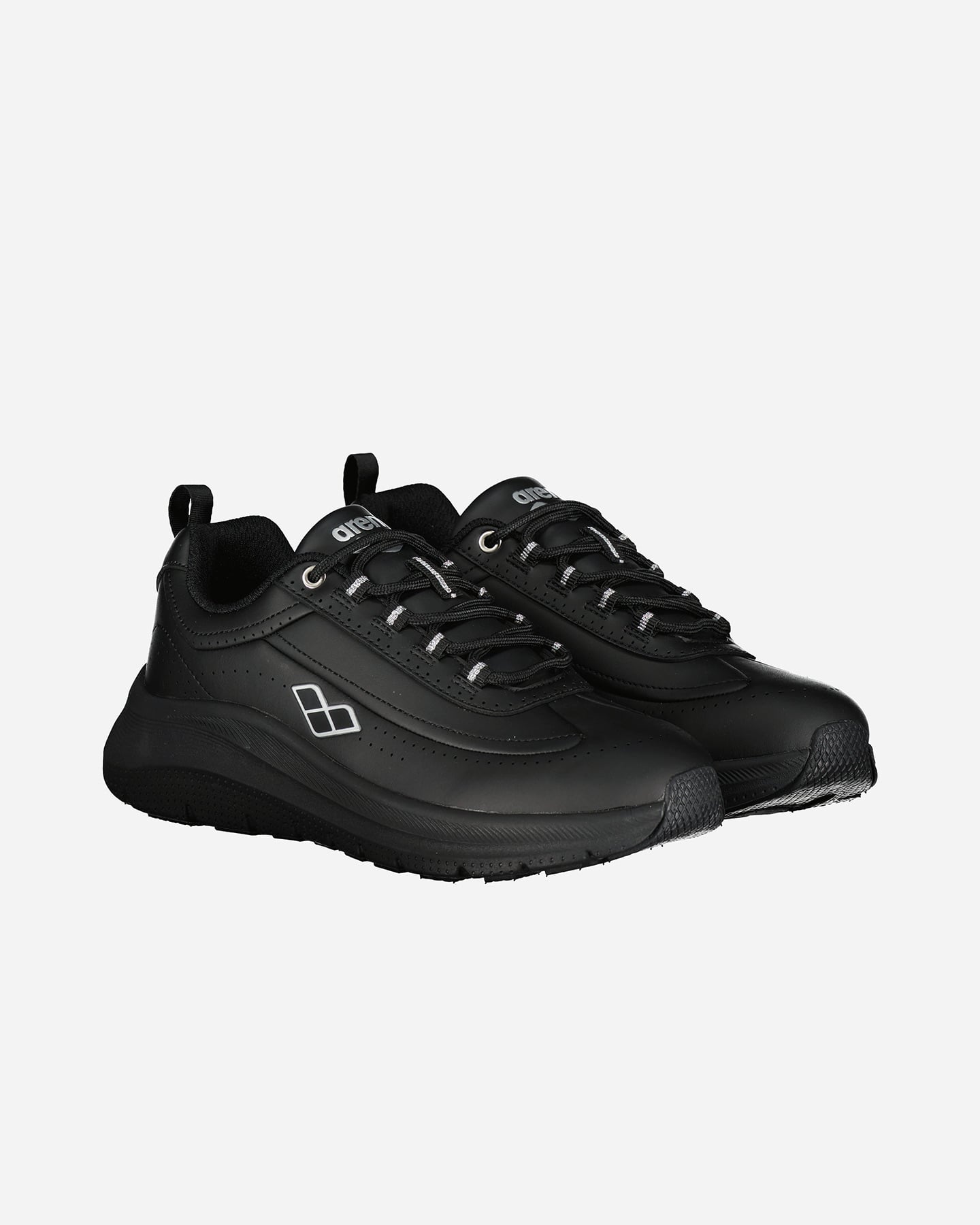 Scarpe sneakers ARENA COMFORT 3.0 W - Nero - 1 | Cisalfa Sport