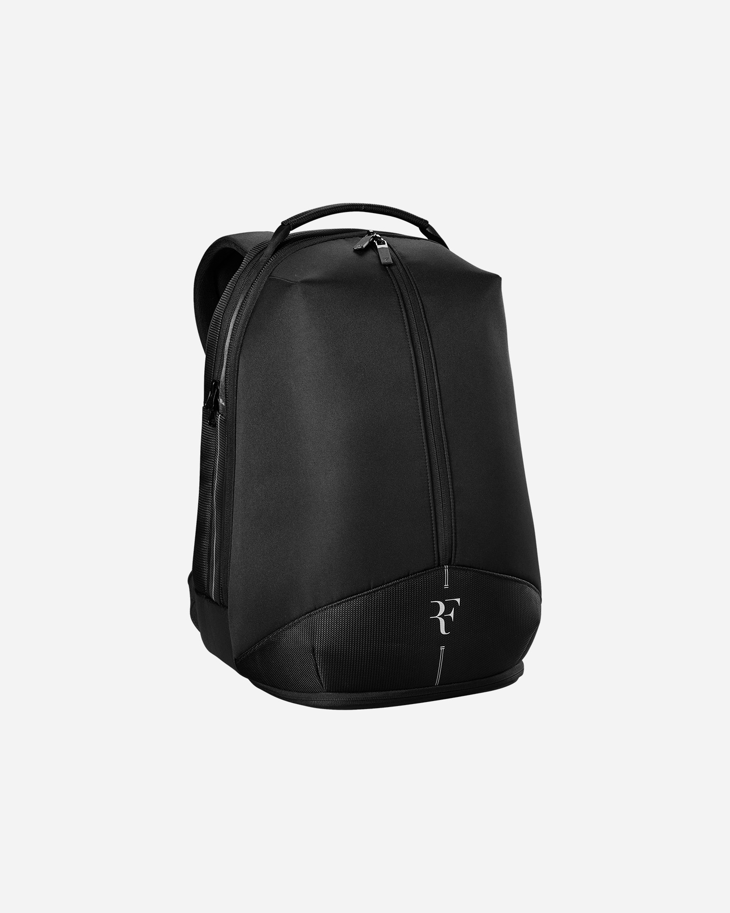Borsa WILSON FEDERER  - Nero - 2 | Cisalfa Sport