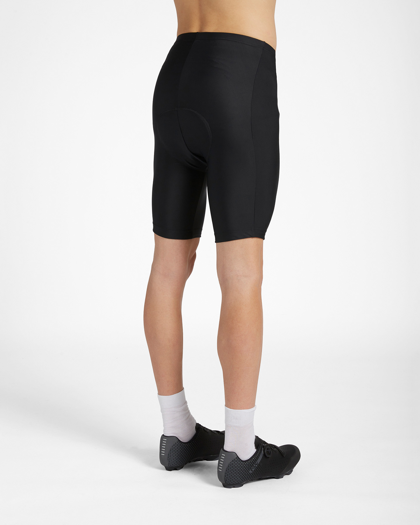 Short ciclismo RUSH CLASSIC TECH M - Nero - 1 | Cisalfa Sport