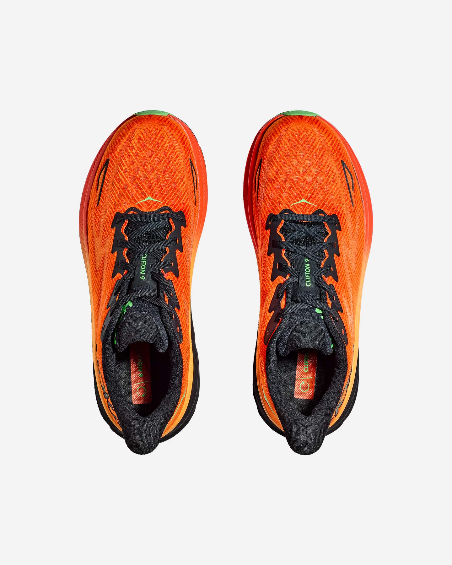 Scarpe running HOKA CLIFTON 9 M - 3 | Cisalfa Sport