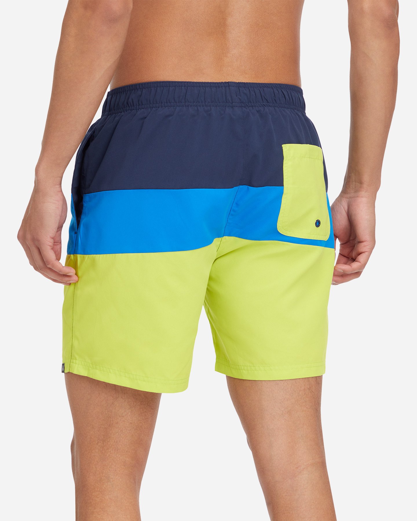 Boxer mare FIREFLY NATAL M - Blu - 2 | Cisalfa Sport